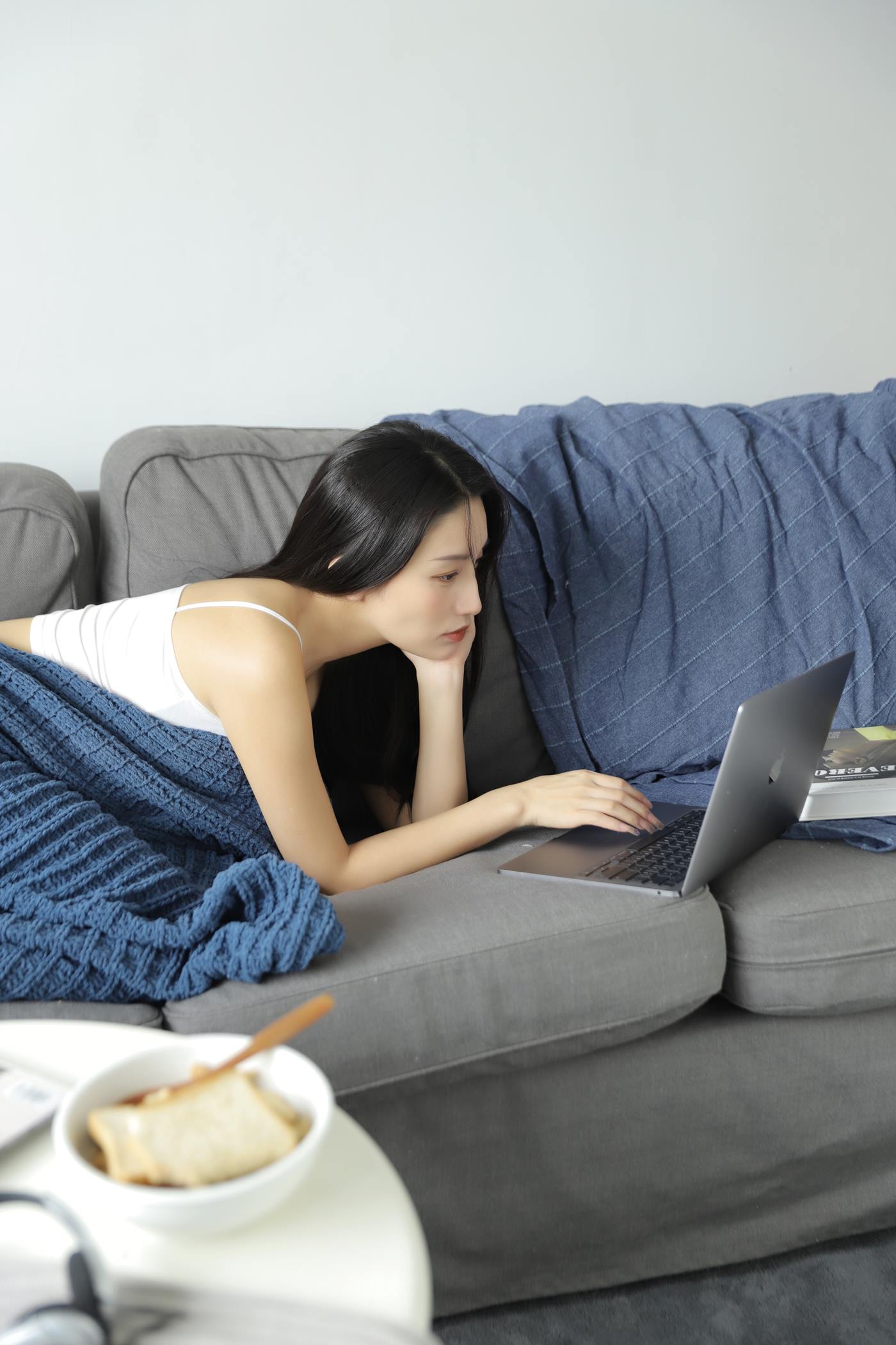 图片[21]-[YITUYU艺图语]2022.11.03 阿尔卑斯 柠萌婧啊[38+1P] – 速更版-美库