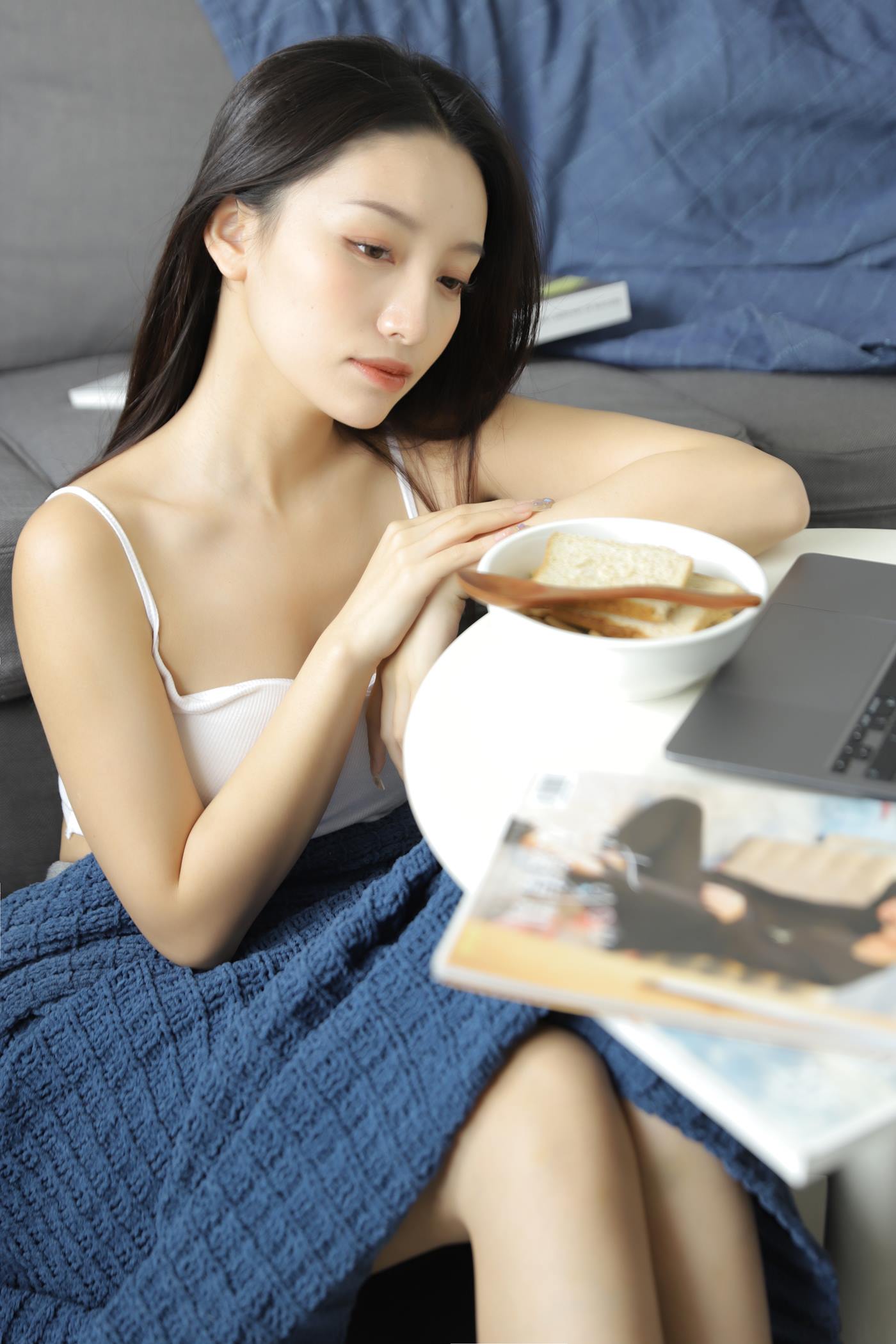 图片[23]-[YITUYU艺图语]2022.11.03 阿尔卑斯 柠萌婧啊[38+1P] – 速更版-美库