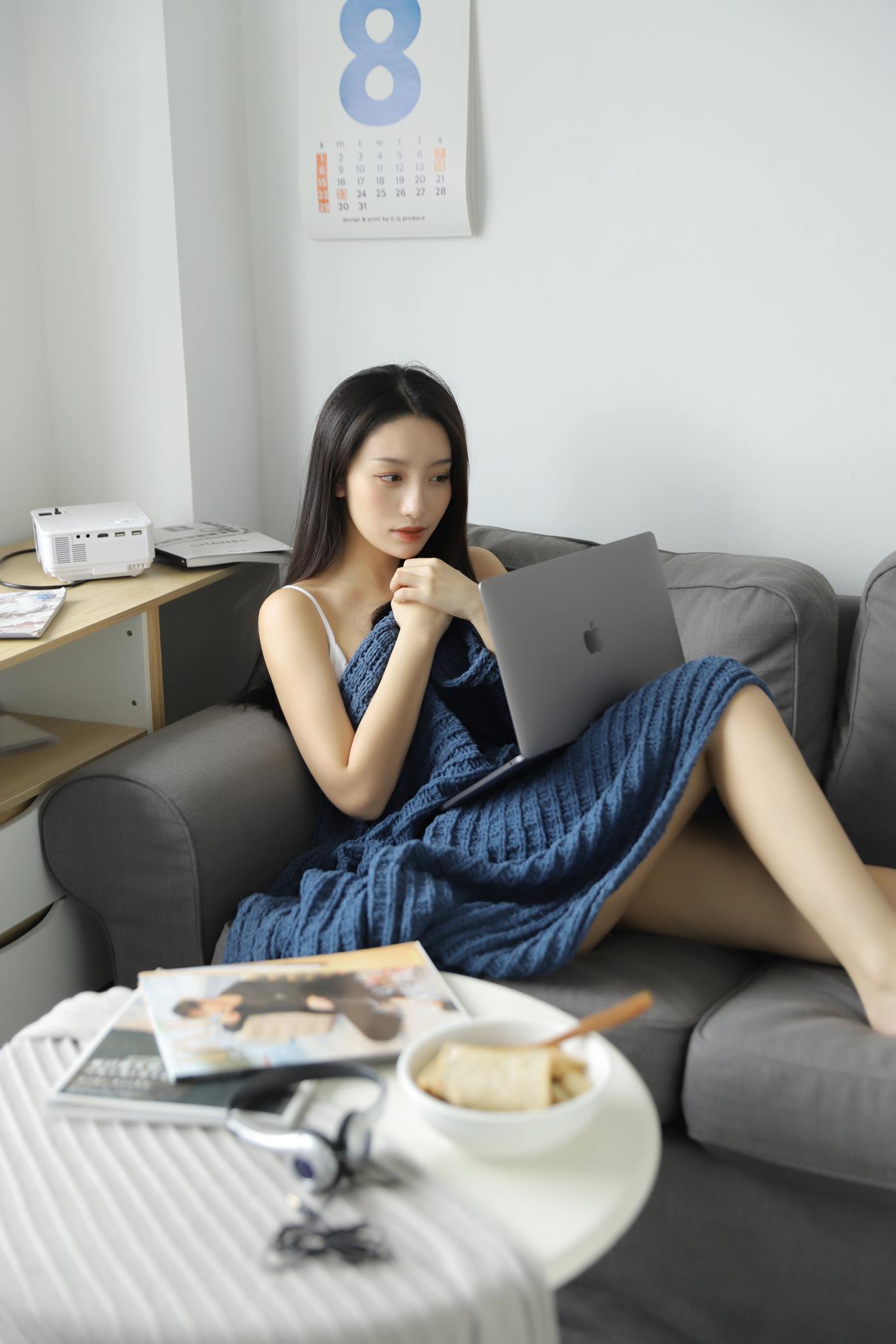 图片[30]-[YITUYU艺图语]2022.11.03 阿尔卑斯 柠萌婧啊[38+1P] – 速更版-美库