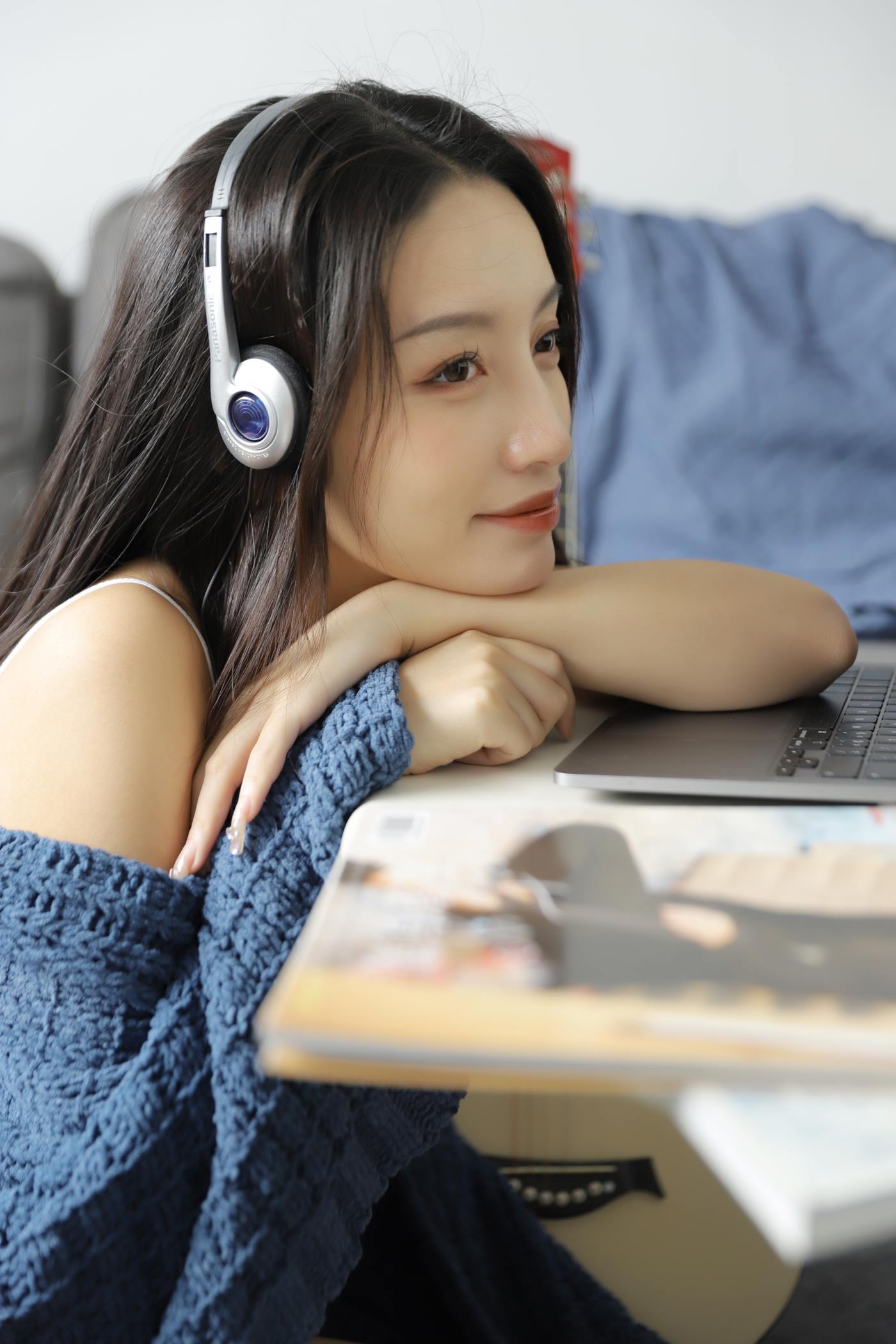 图片[32]-[YITUYU艺图语]2022.11.03 阿尔卑斯 柠萌婧啊[38+1P] – 速更版-美库