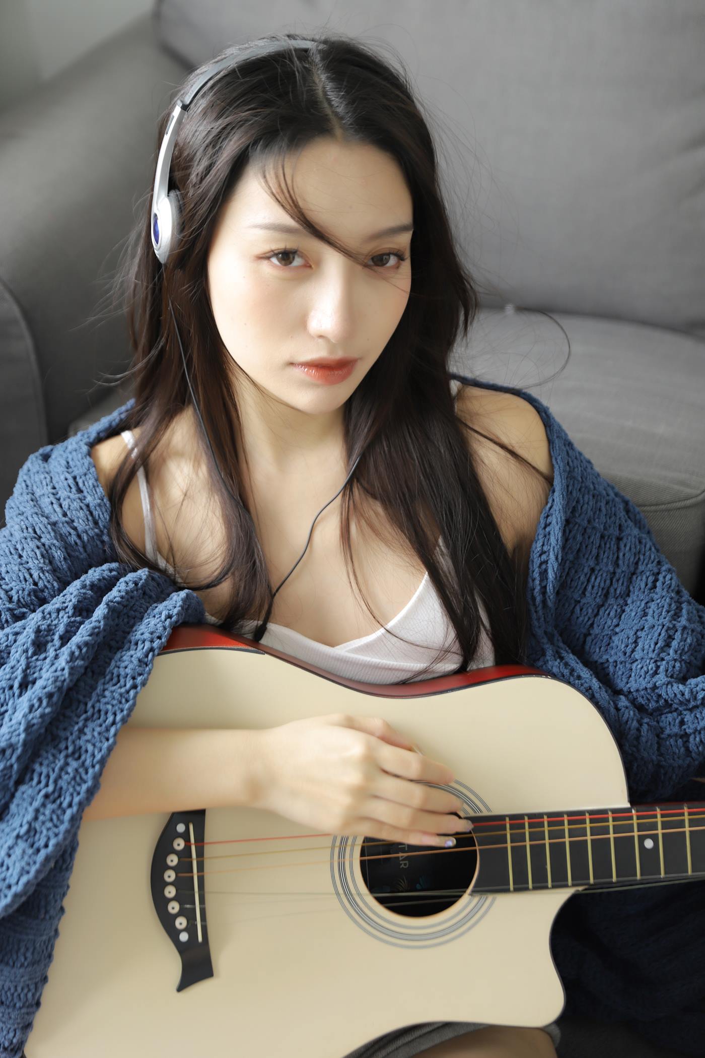 图片[34]-[YITUYU艺图语]2022.11.03 阿尔卑斯 柠萌婧啊[38+1P] – 速更版-美库