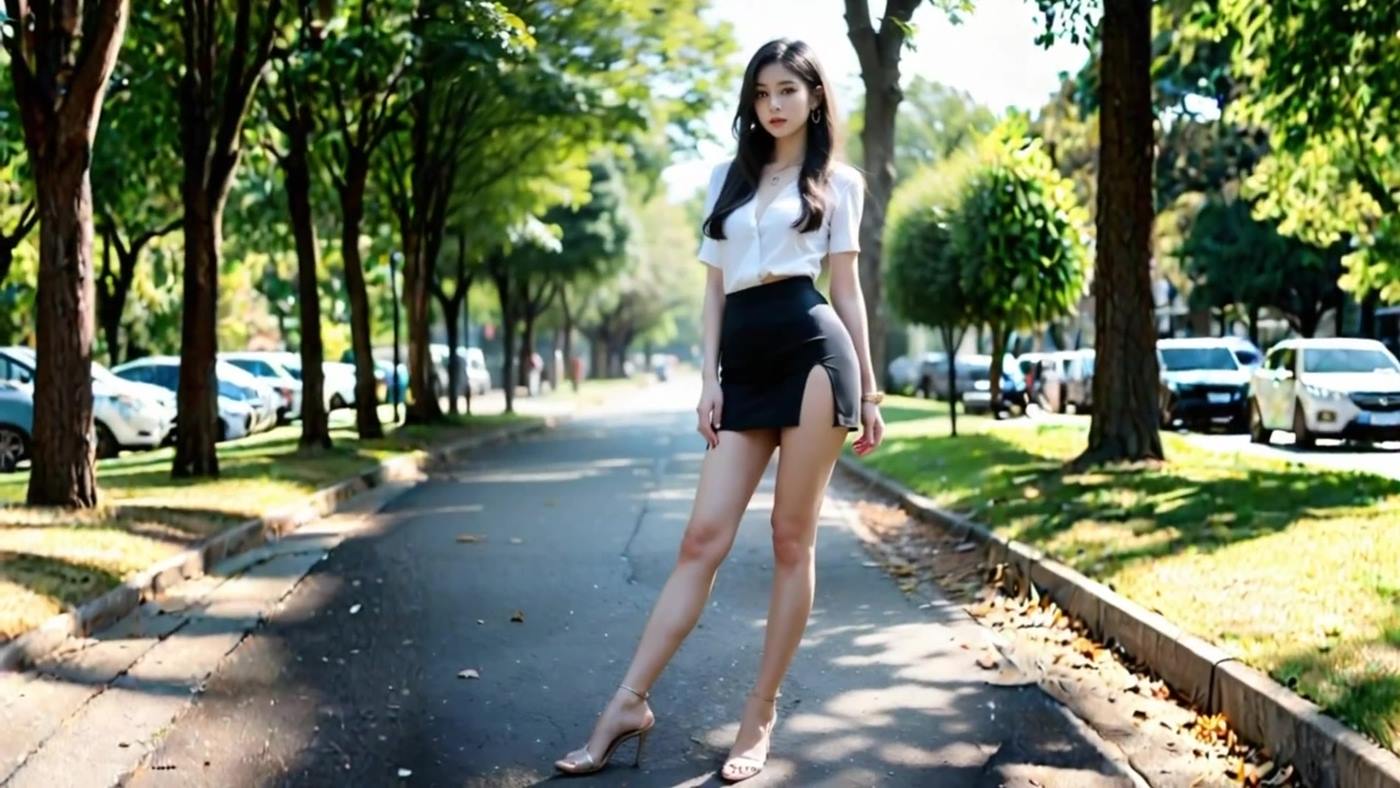 图片[11]-[AI ]There is always someone who will come for you[20P] – 速更版-美库