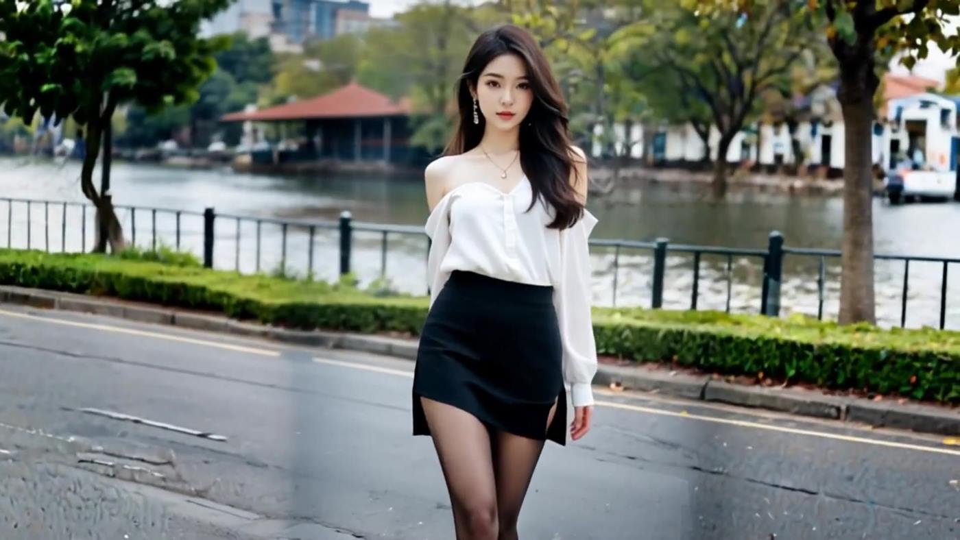 图片[12]-[AI ]There is always someone who will come for you[20P] – 速更版-美库