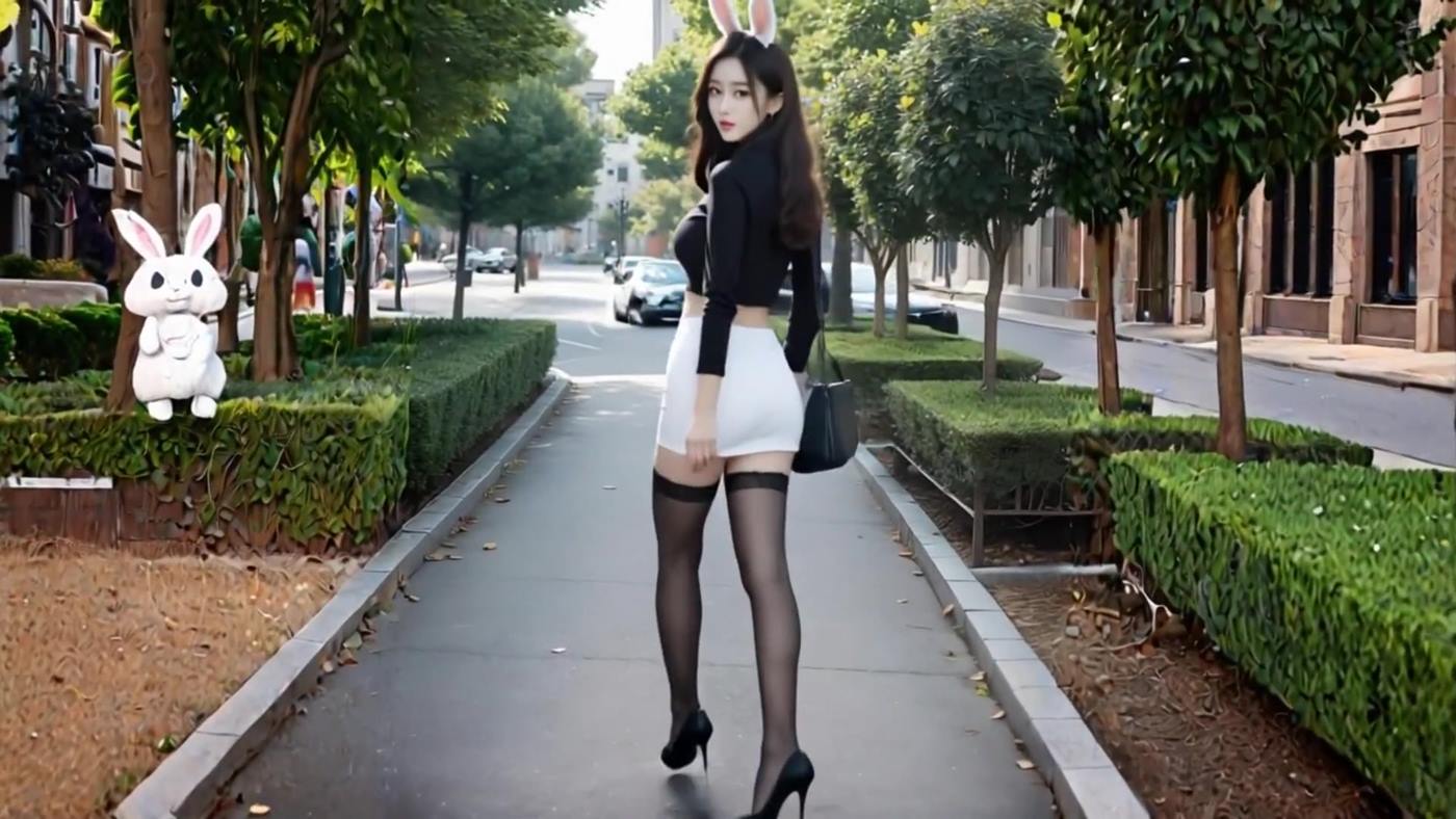 图片[13]-[AI ]There is always someone who will come for you[20P] – 速更版-美库