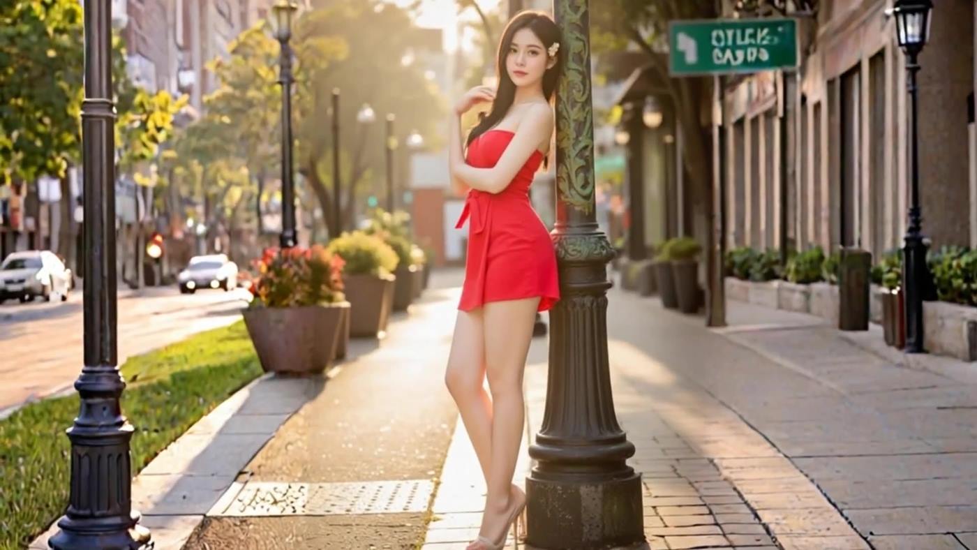 图片[14]-[AI ]There is always someone who will come for you[20P] – 速更版-美库