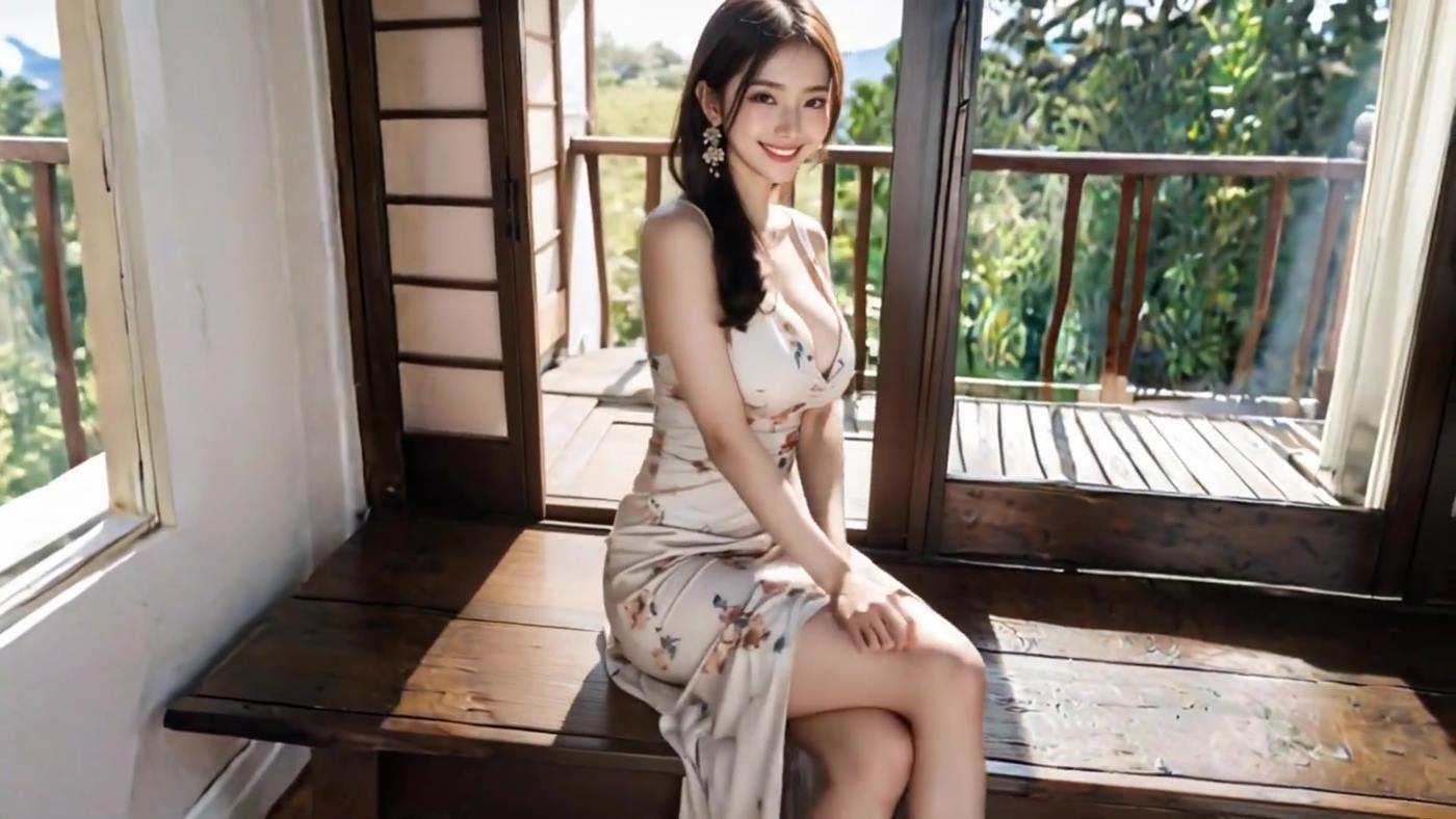 图片[13]-[AI ]Walk with You[20P] – 速更版-美库