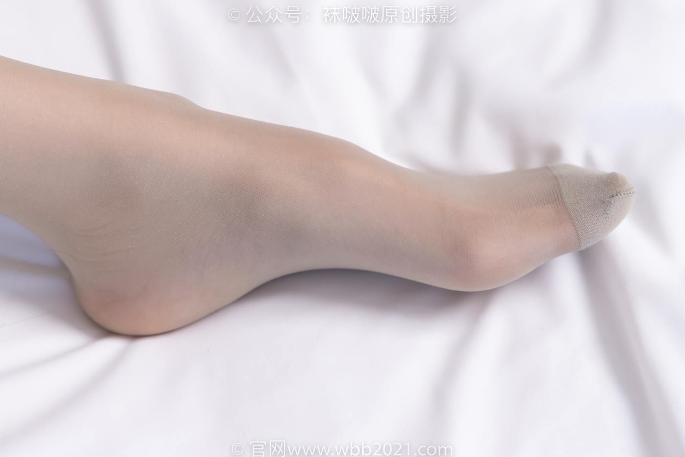 图片[84]-[BoBoSocks袜啵啵]NO.506 稚予 高跟鞋、高跟凉鞋、薄灰丝[100P] – 速更版-美库