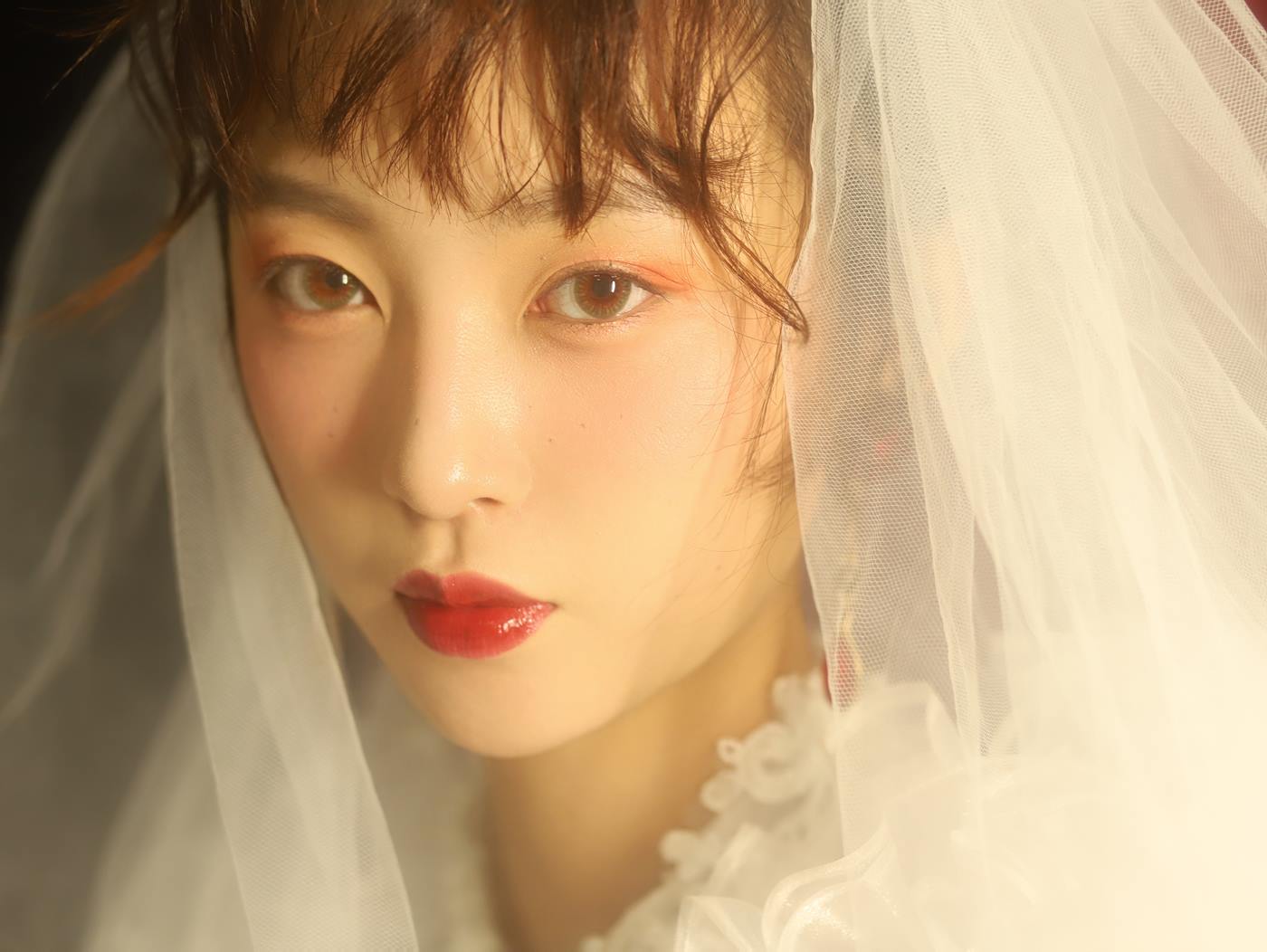 图片[17]-[YITUYU艺图语]2022.11.03 穿婚纱的女孩 小文[21+1P] – 速更版-美库