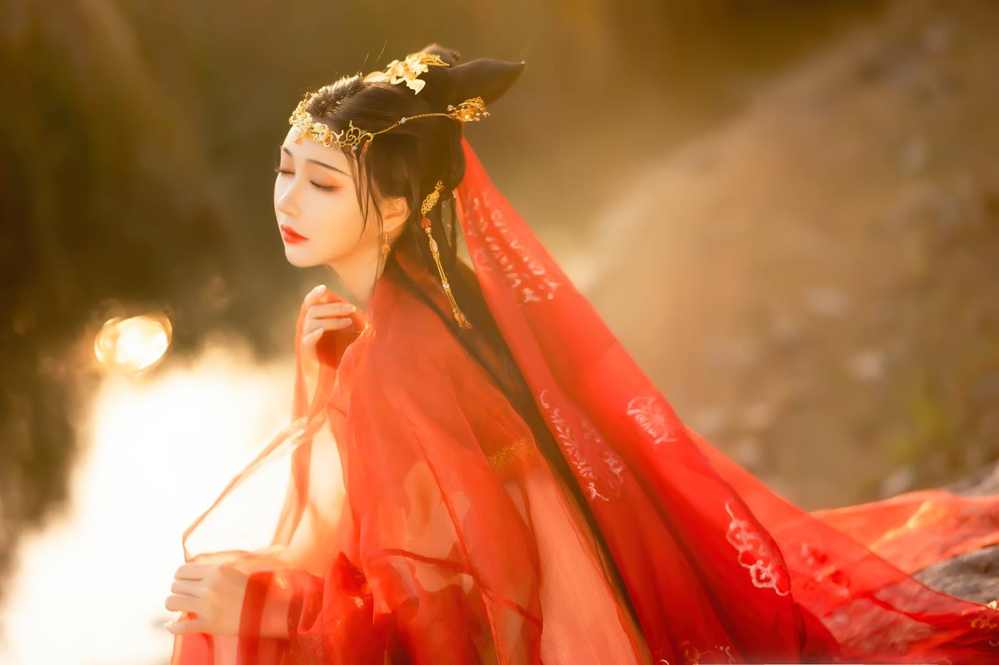 图片[17]-[YITUYU艺图语]2022.11.03 枫霜尽 -绮罗生的小苏苏-[28+1P] – 速更版-美库