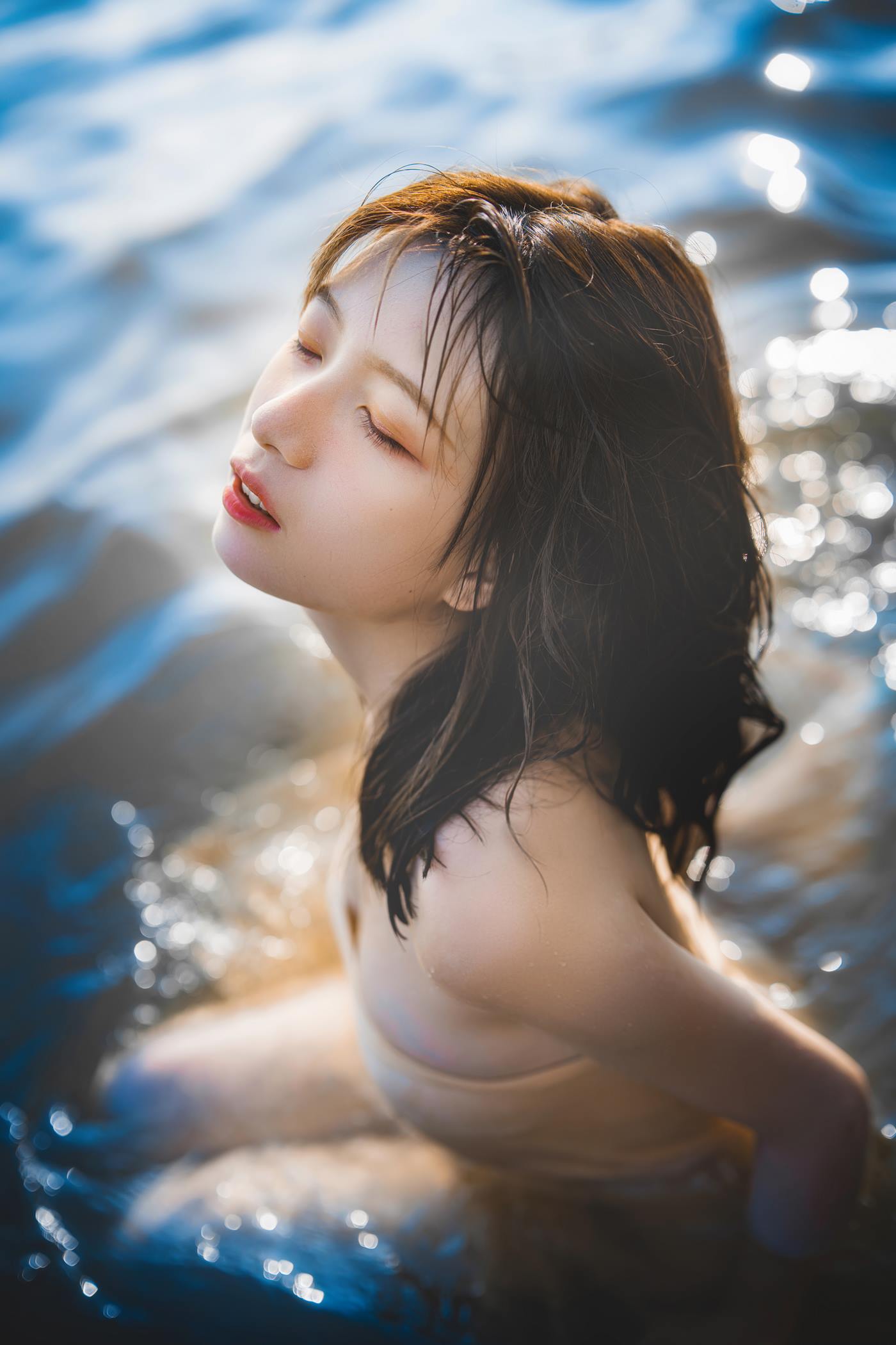 图片[11]-[YITUYU艺图语]2022.11.03 搁浅 清青琴玖[23+1P] – 速更版-美库