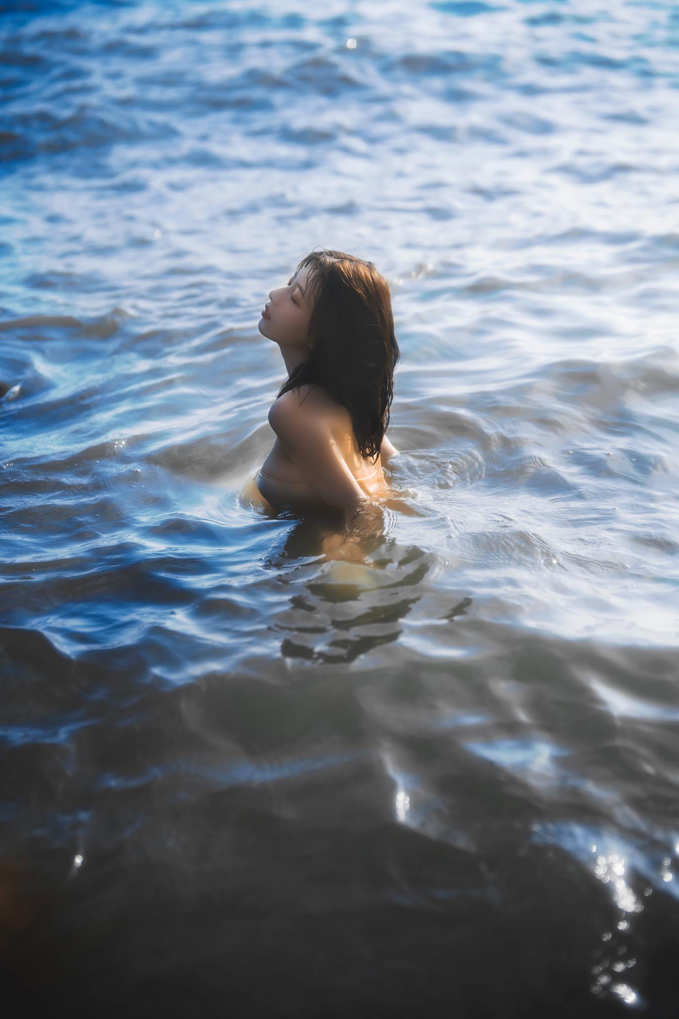 图片[12]-[YITUYU艺图语]2022.11.03 搁浅 清青琴玖[23+1P] – 速更版-美库