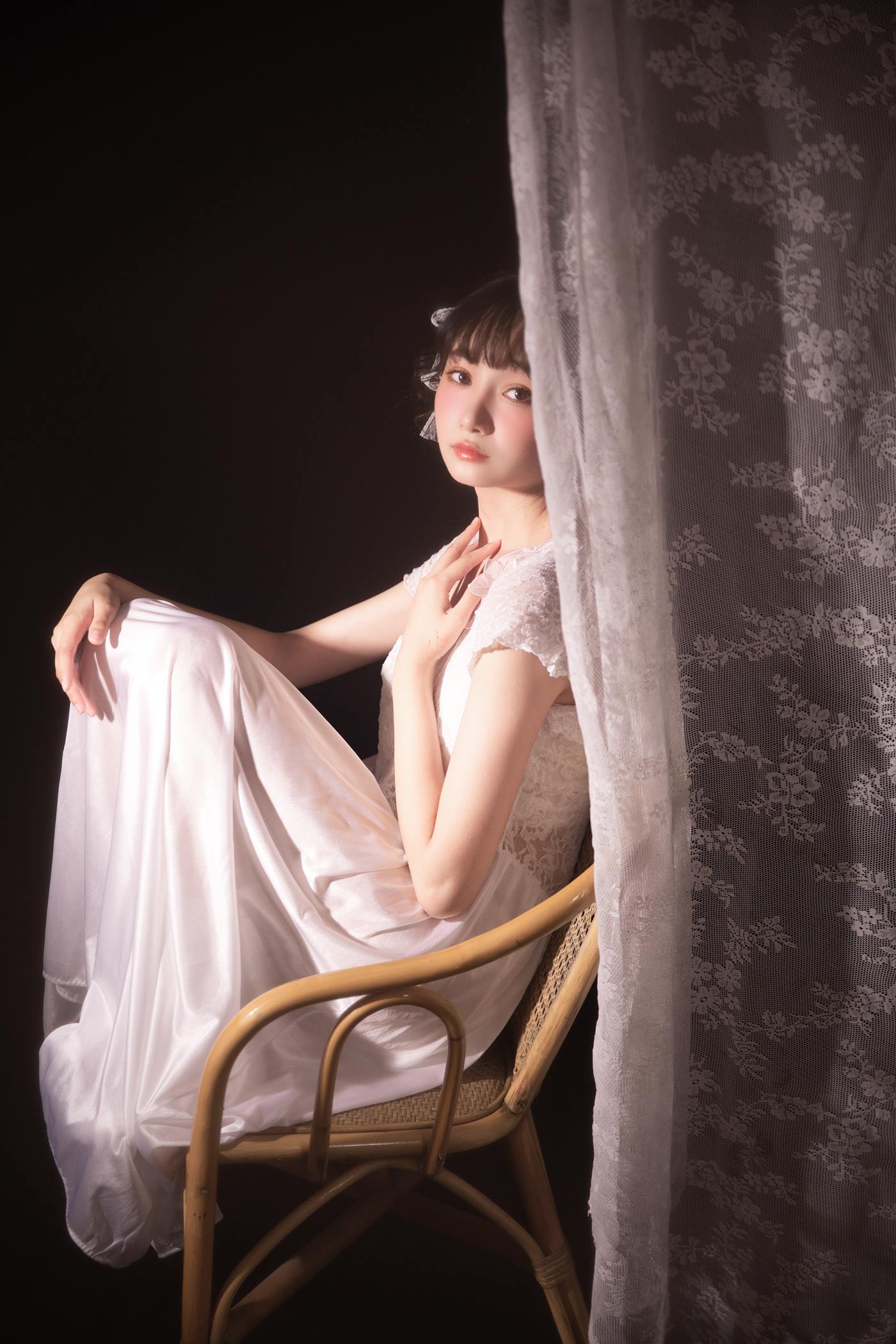 图片[10]-[YITUYU艺图语]2022.11.03 南法少女 阿瑶[21+1P] – 速更版-美库