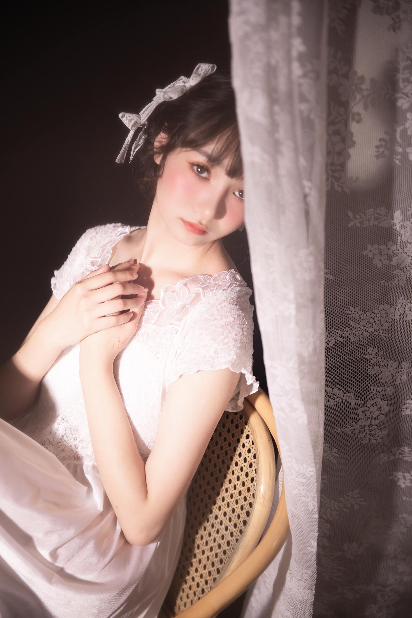 图片[11]-[YITUYU艺图语]2022.11.03 南法少女 阿瑶[21+1P] – 速更版-美库