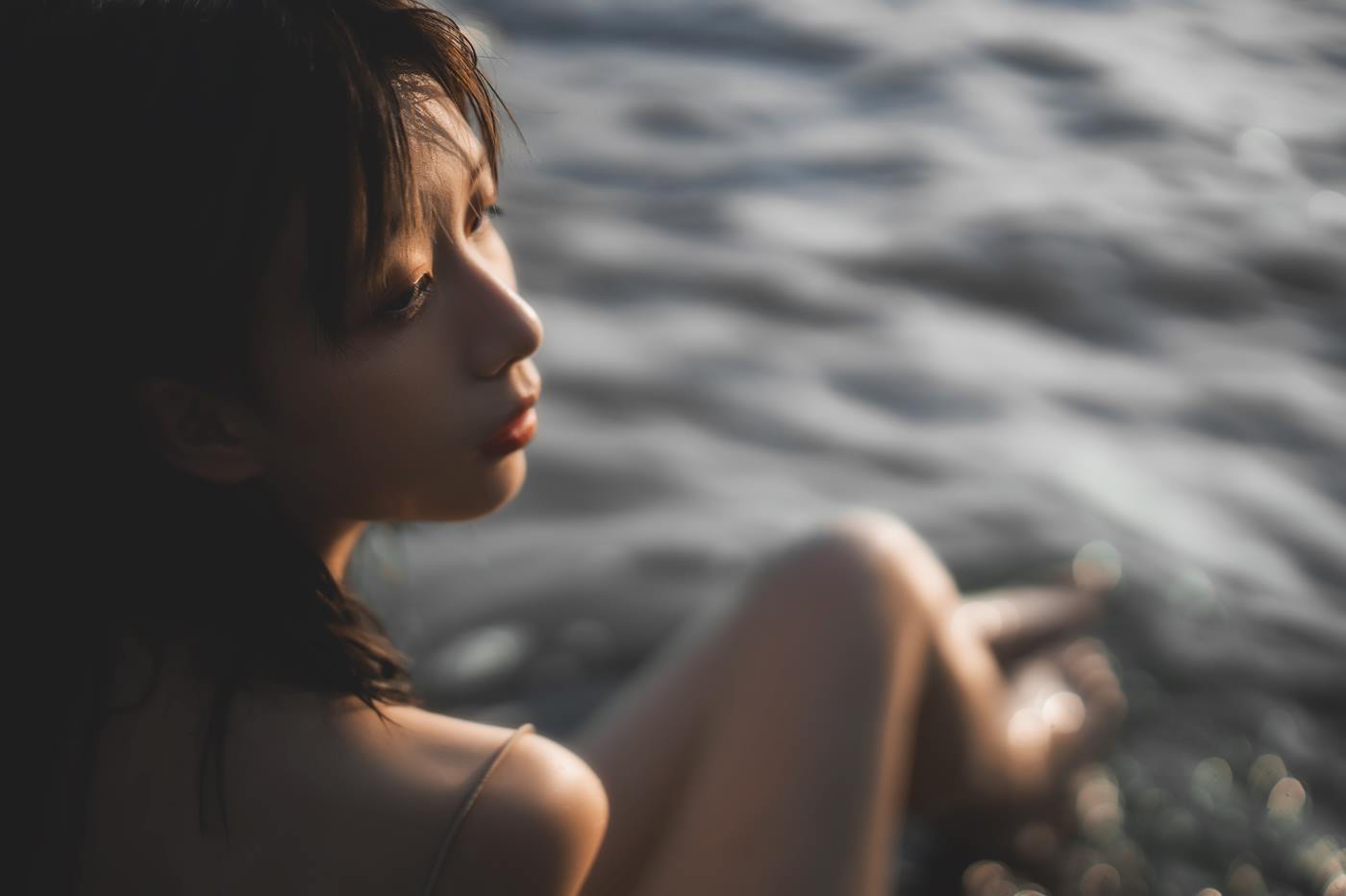 图片[20]-[YITUYU艺图语]2022.11.03 搁浅 清青琴玖[23+1P] – 速更版-美库