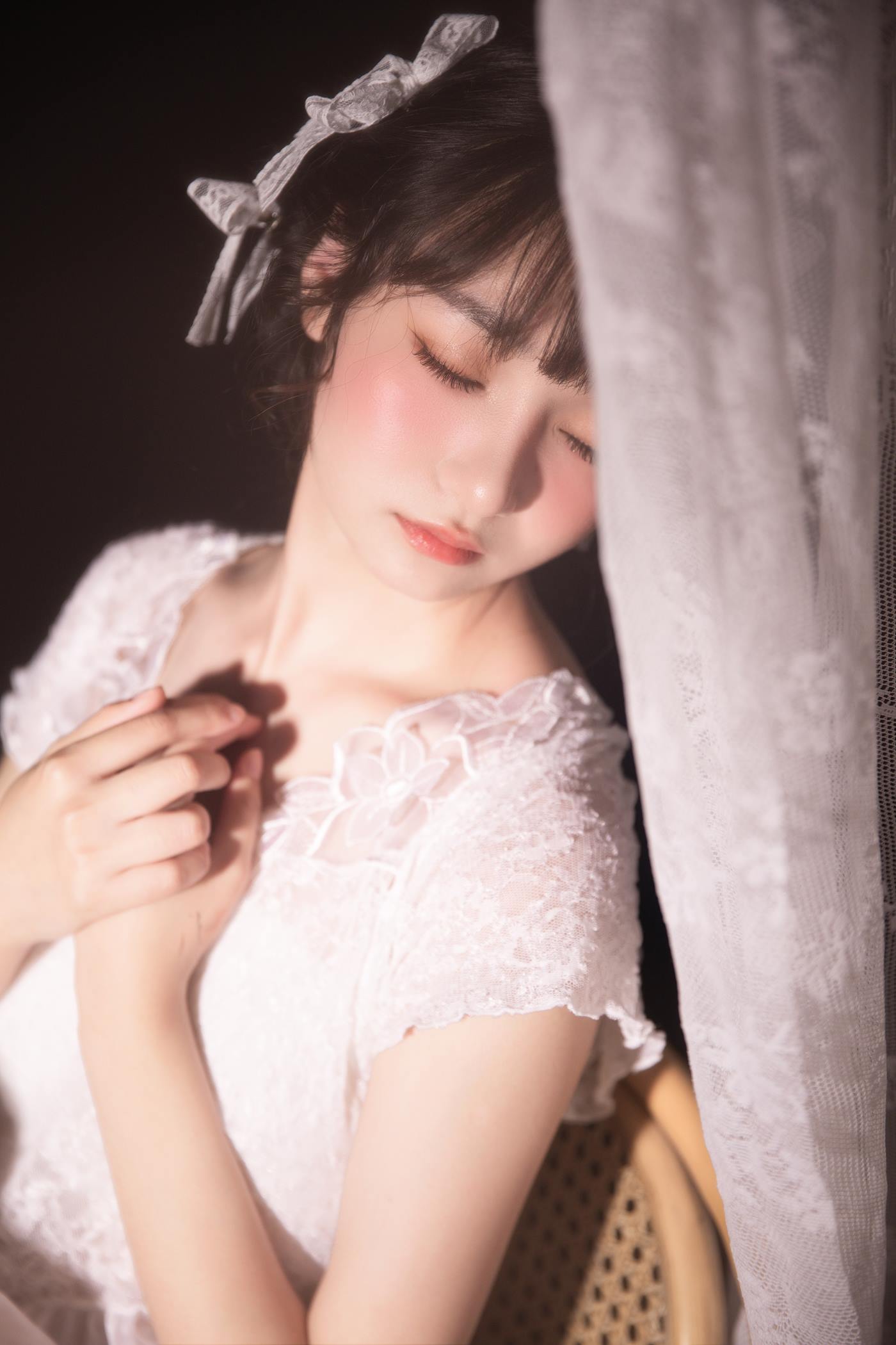 图片[12]-[YITUYU艺图语]2022.11.03 南法少女 阿瑶[21+1P] – 速更版-美库