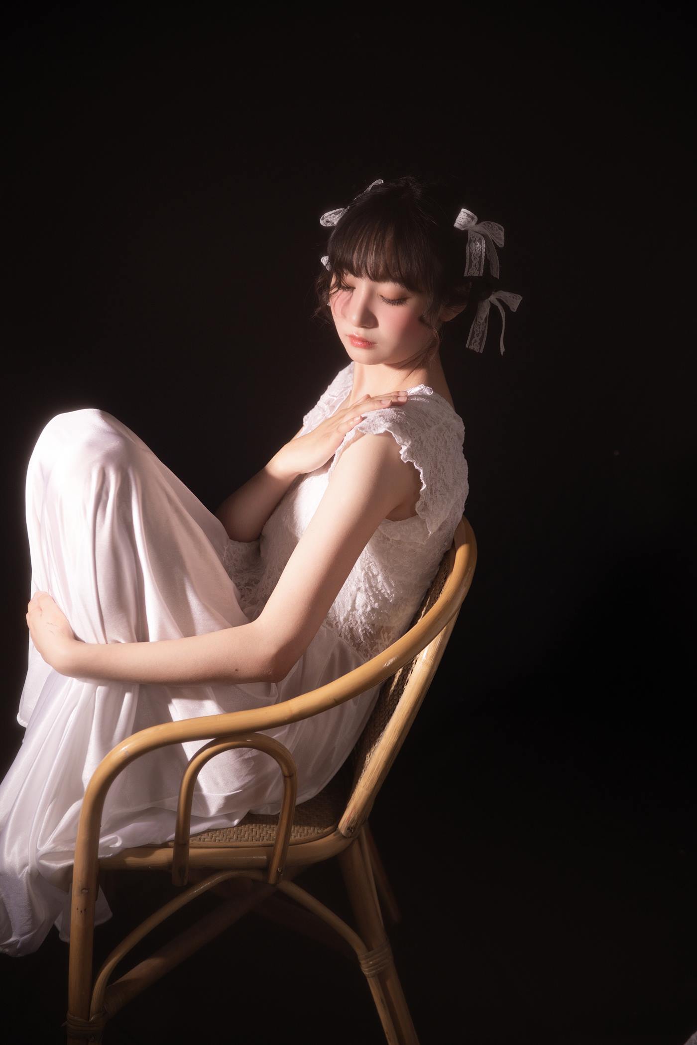 图片[14]-[YITUYU艺图语]2022.11.03 南法少女 阿瑶[21+1P] – 速更版-美库