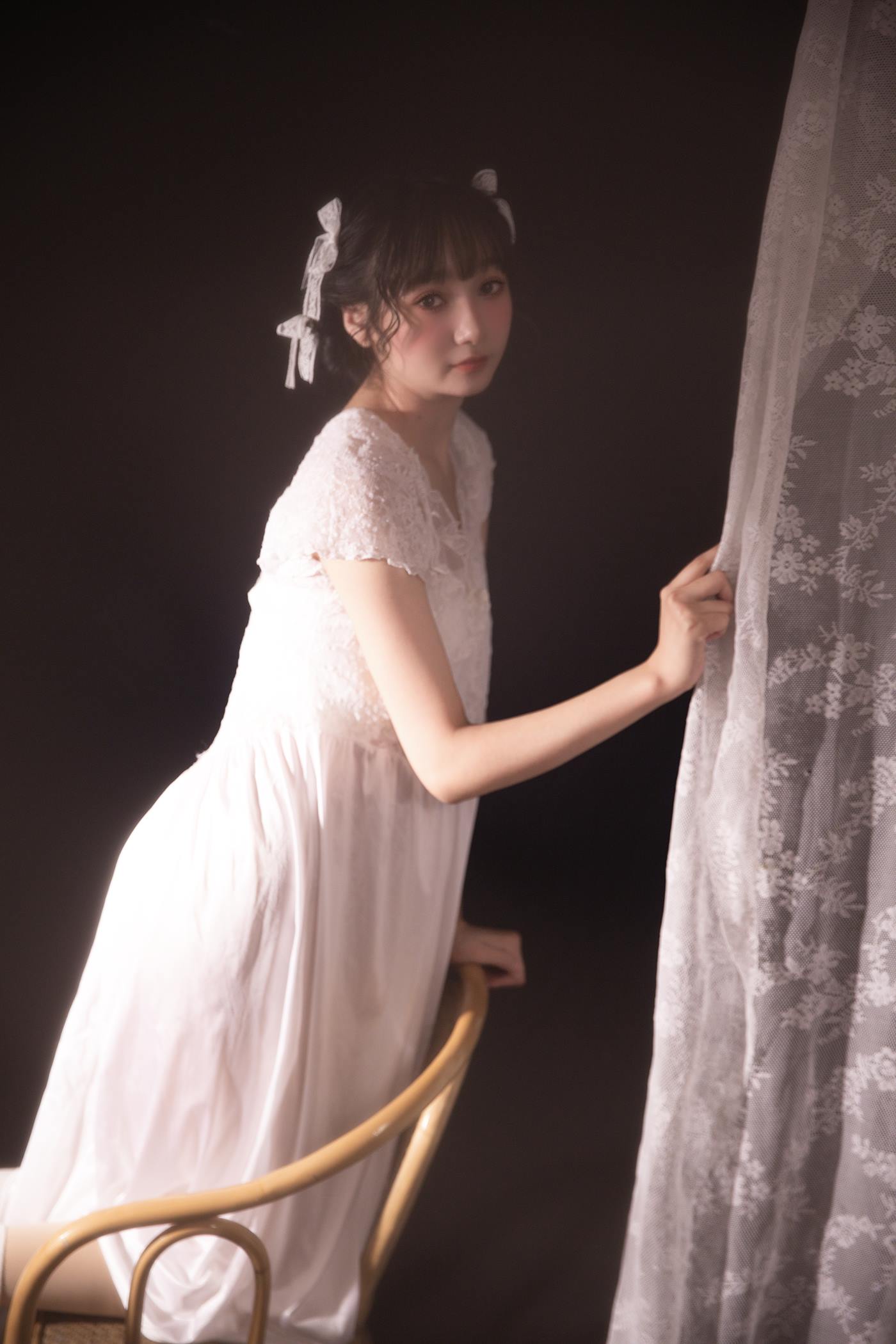 图片[16]-[YITUYU艺图语]2022.11.03 南法少女 阿瑶[21+1P] – 速更版-美库