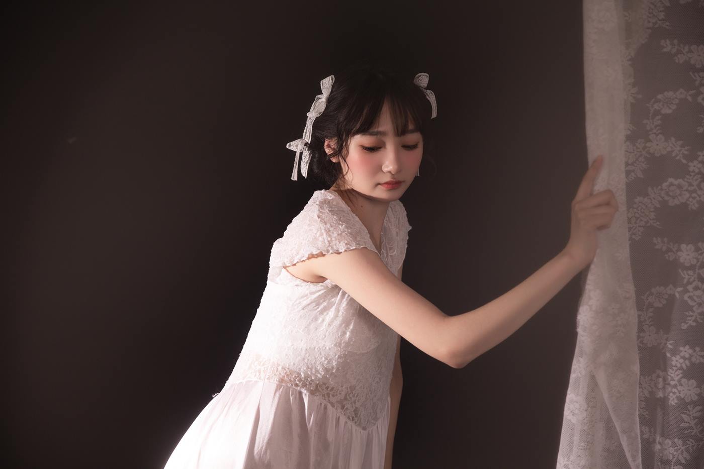 图片[17]-[YITUYU艺图语]2022.11.03 南法少女 阿瑶[21+1P] – 速更版-美库