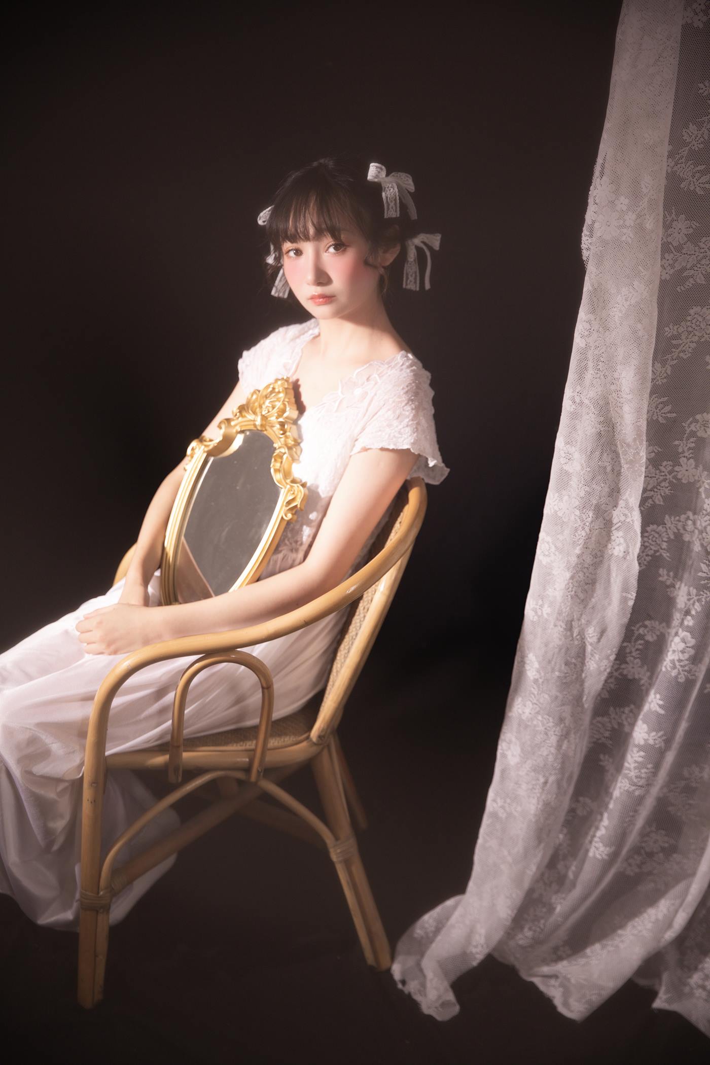 图片[18]-[YITUYU艺图语]2022.11.03 南法少女 阿瑶[21+1P] – 速更版-美库