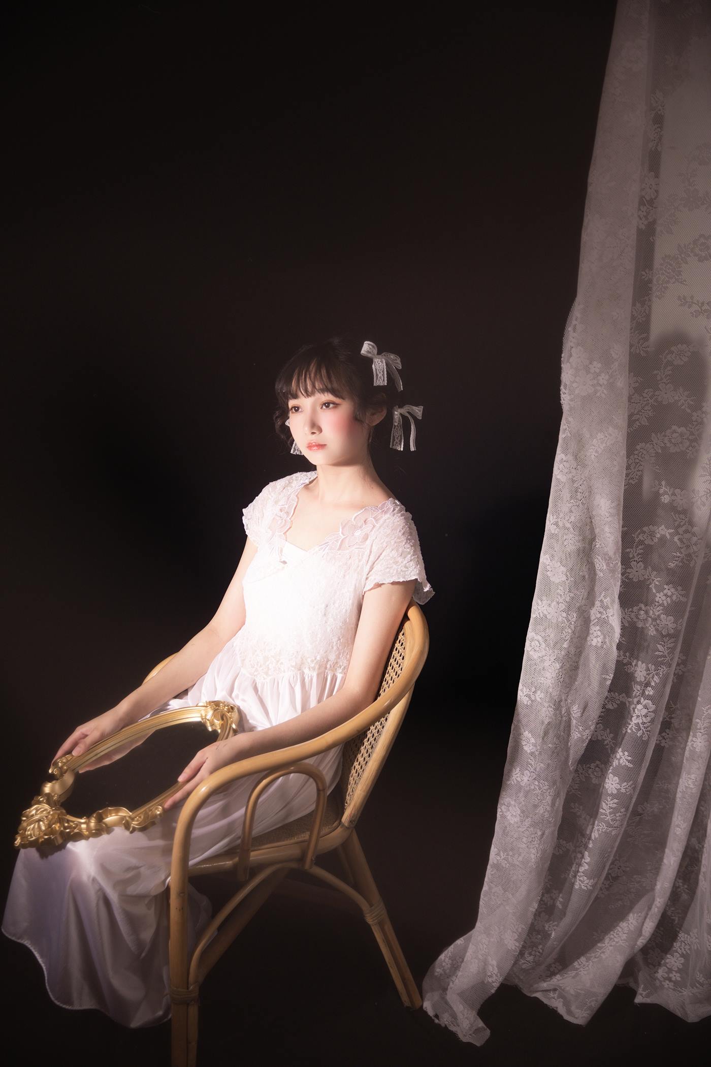 图片[19]-[YITUYU艺图语]2022.11.03 南法少女 阿瑶[21+1P] – 速更版-美库