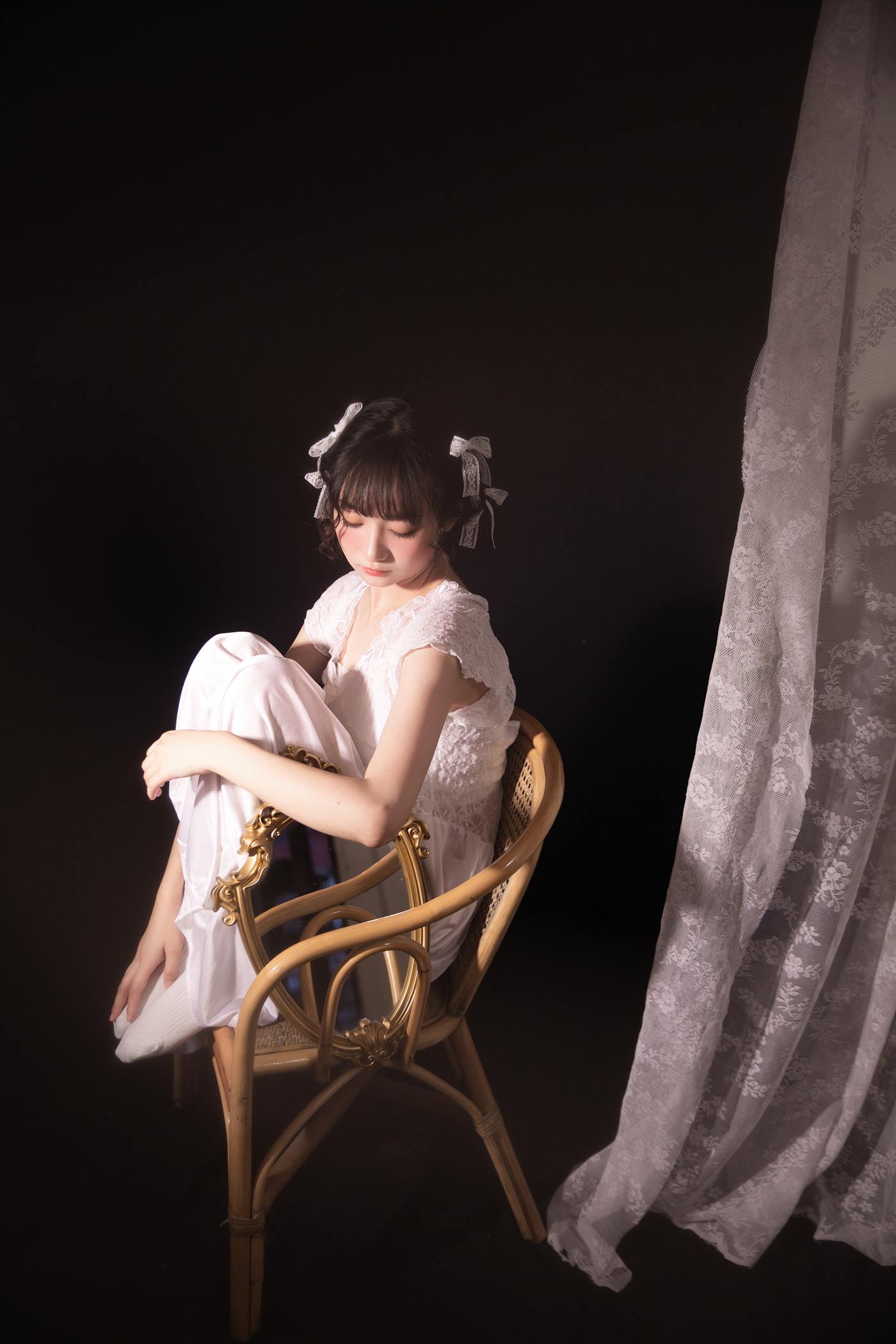 图片[21]-[YITUYU艺图语]2022.11.03 南法少女 阿瑶[21+1P] – 速更版-美库