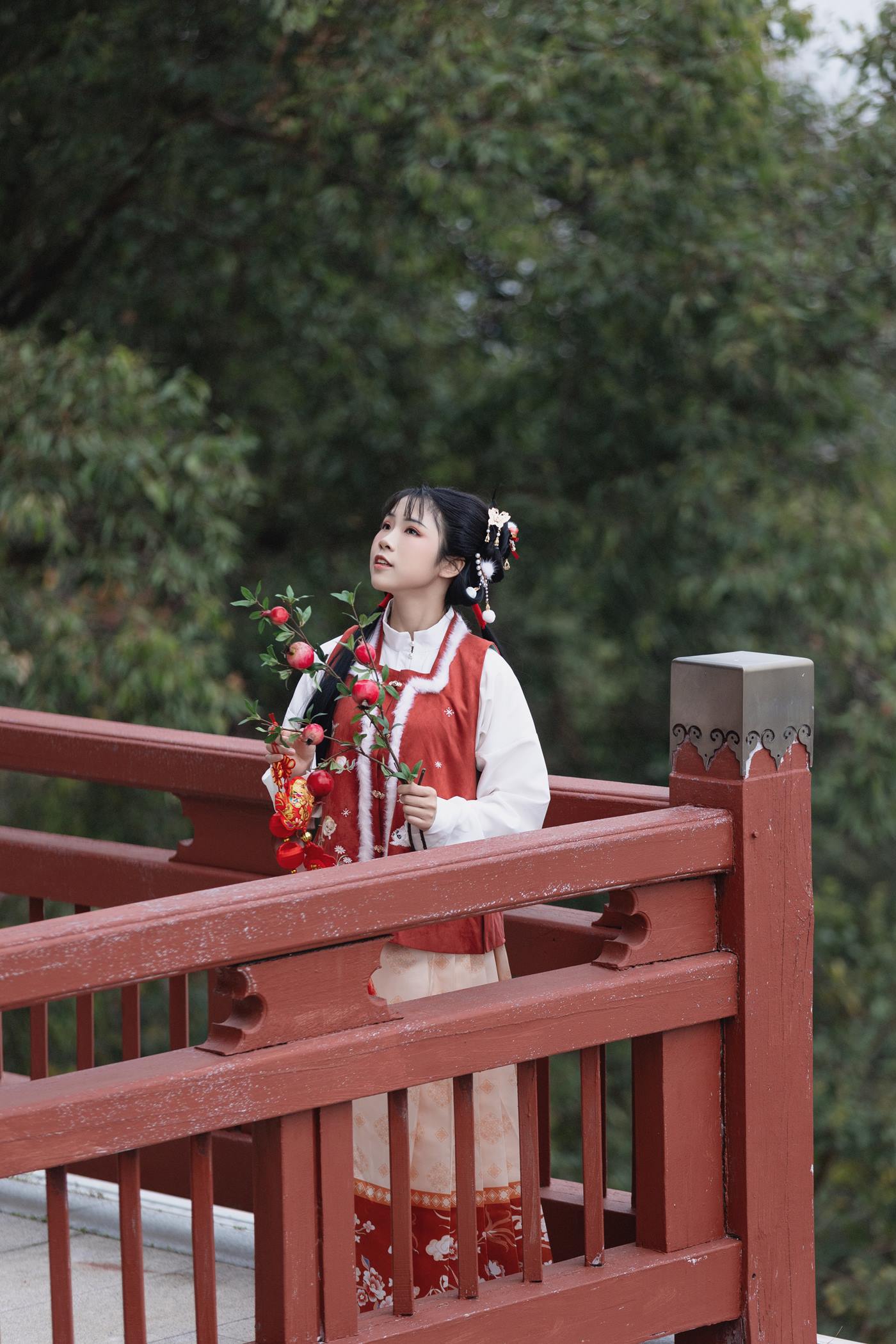 图片[10]-[YITUYU艺图语]2022.11.03 年 苏念[32+1P] – 速更版-美库