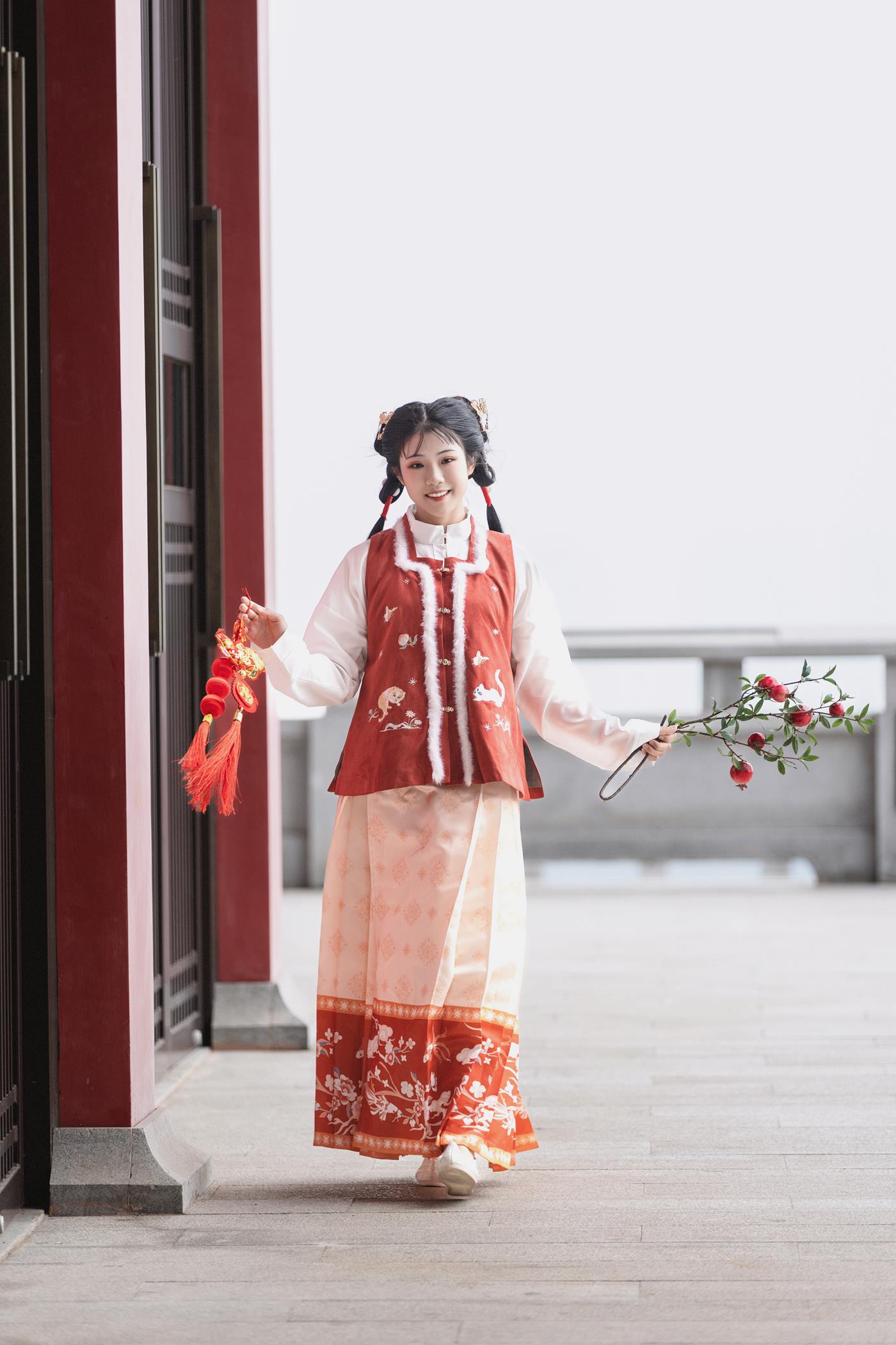 图片[11]-[YITUYU艺图语]2022.11.03 年 苏念[32+1P] – 速更版-美库