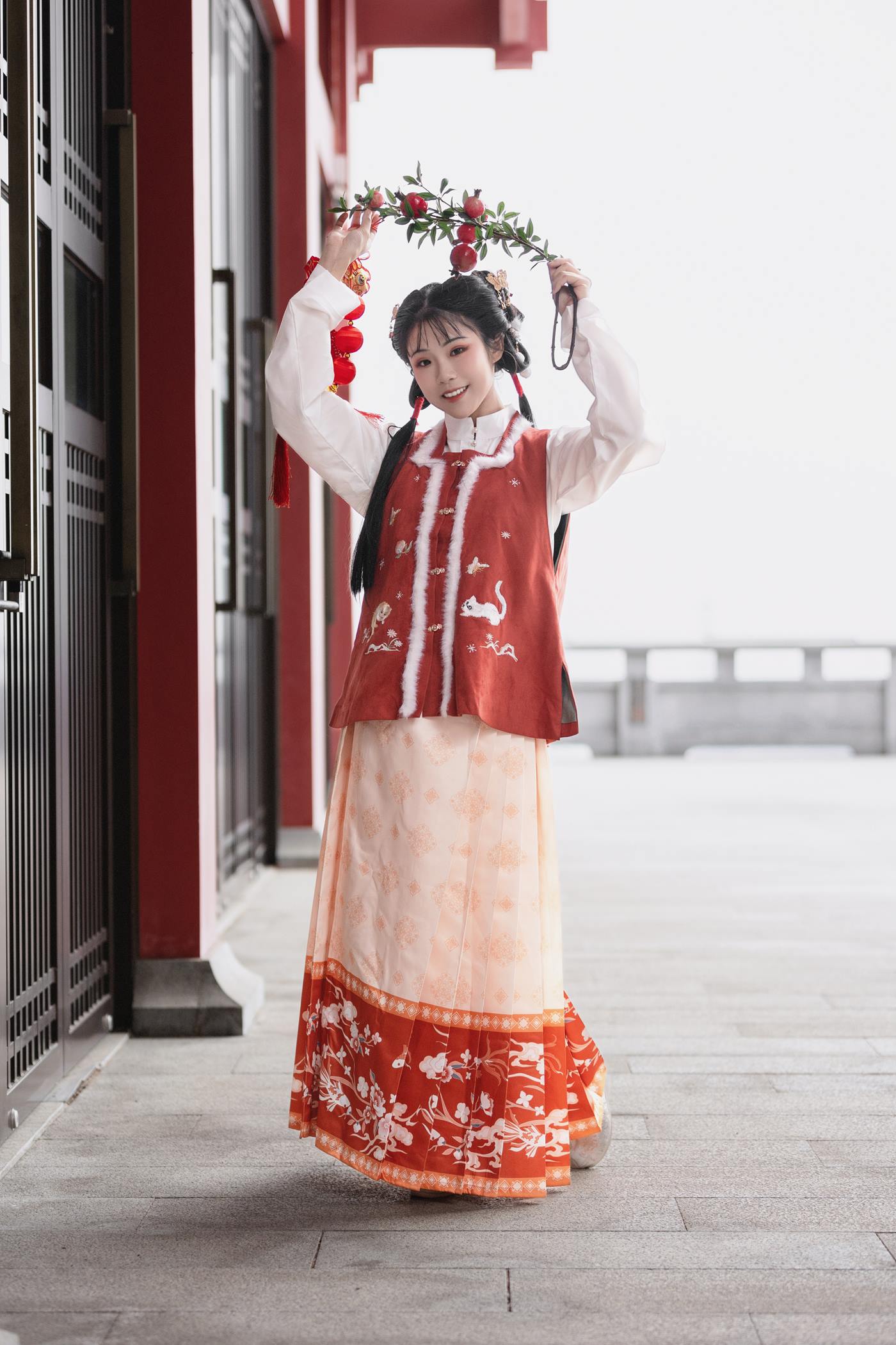 图片[13]-[YITUYU艺图语]2022.11.03 年 苏念[32+1P] – 速更版-美库