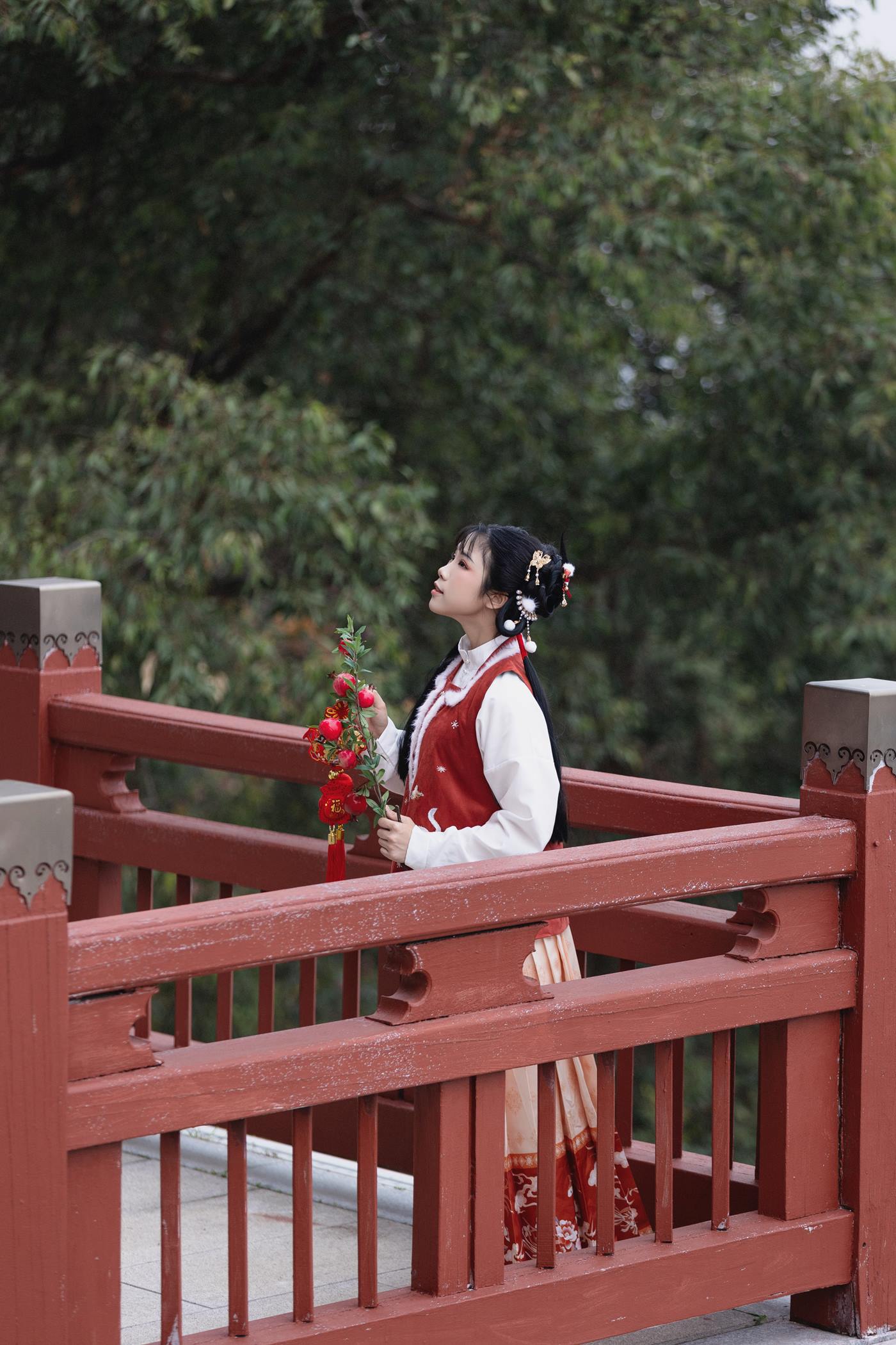 图片[14]-[YITUYU艺图语]2022.11.03 年 苏念[32+1P] – 速更版-美库