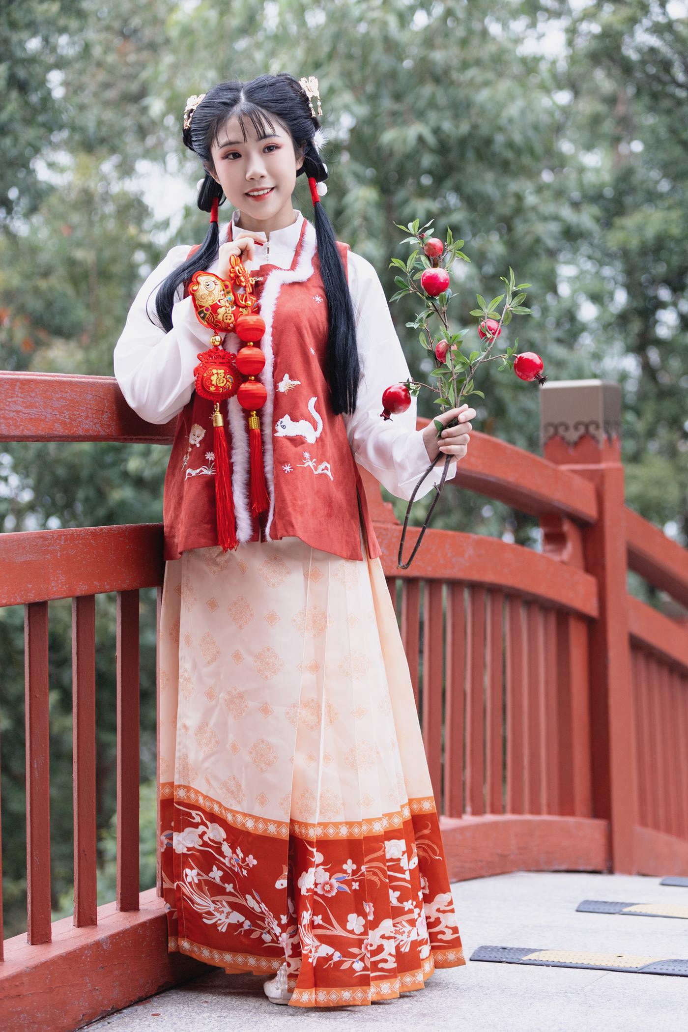 图片[15]-[YITUYU艺图语]2022.11.03 年 苏念[32+1P] – 速更版-美库