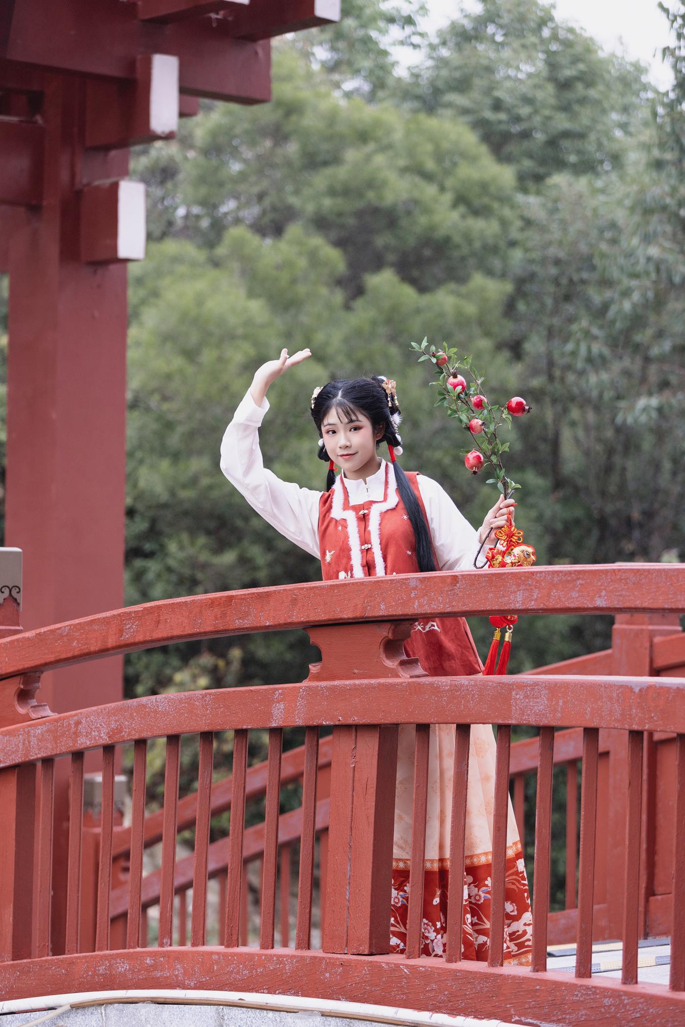 图片[16]-[YITUYU艺图语]2022.11.03 年 苏念[32+1P] – 速更版-美库