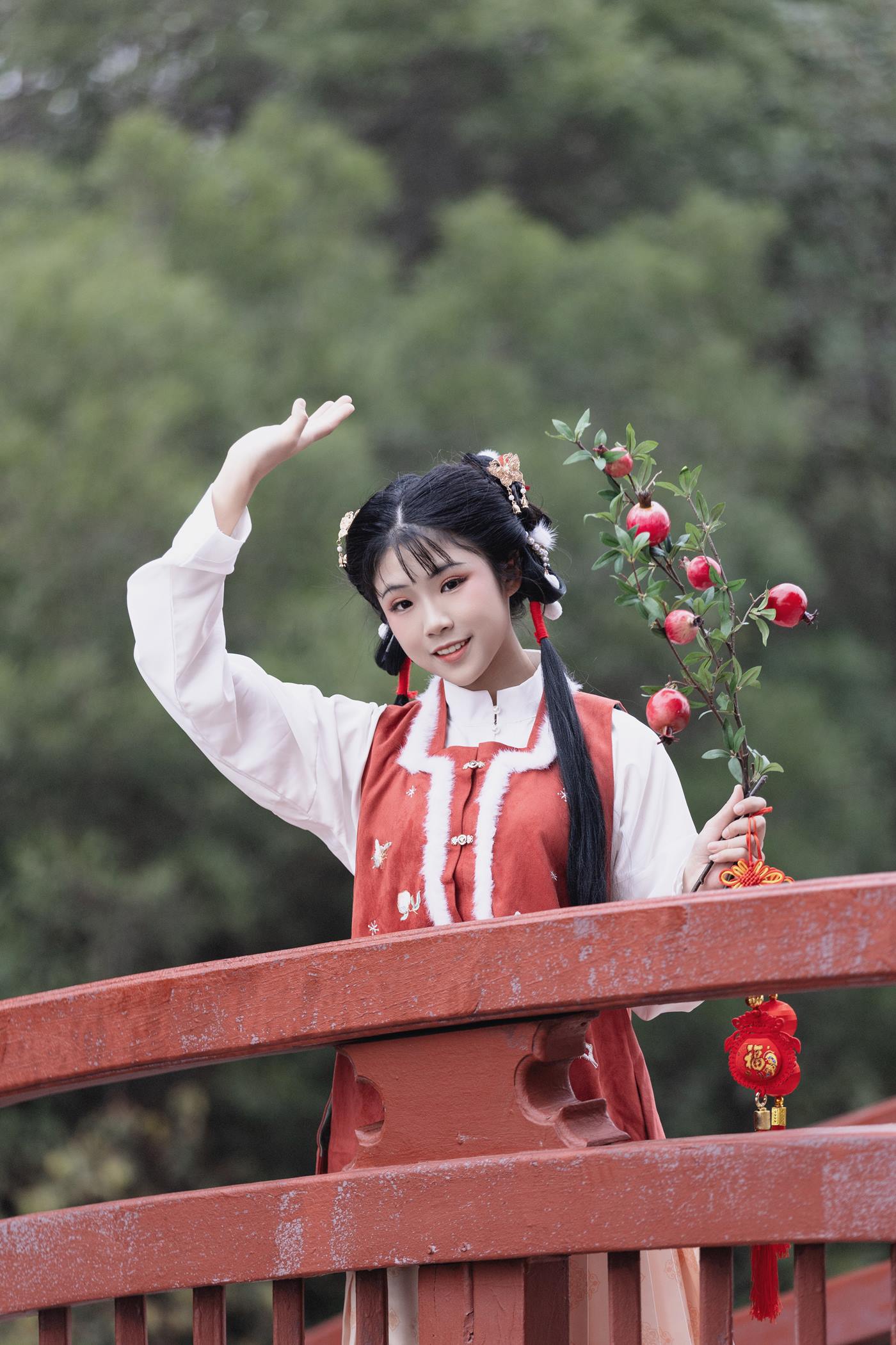 图片[18]-[YITUYU艺图语]2022.11.03 年 苏念[32+1P] – 速更版-美库