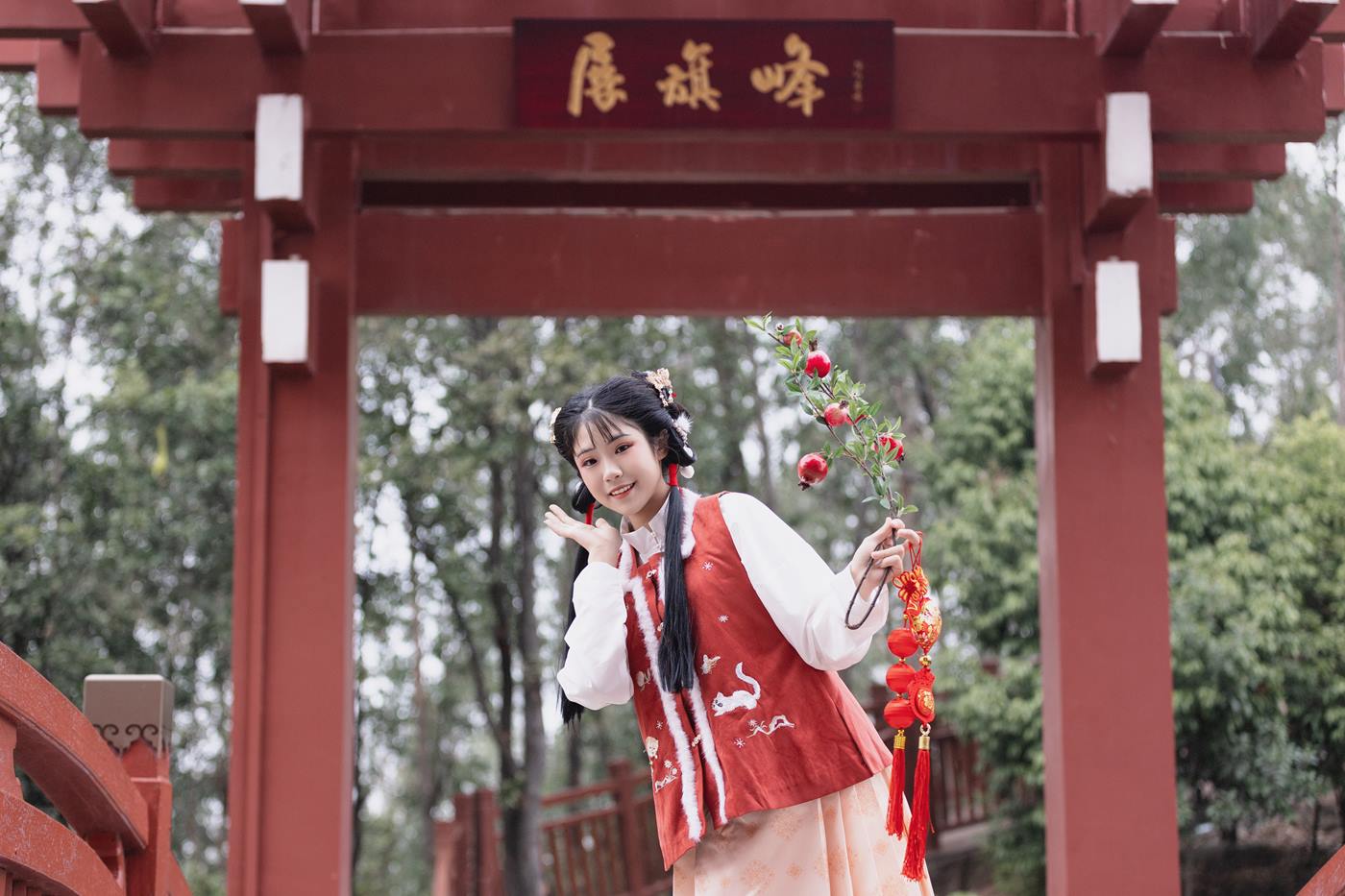 图片[19]-[YITUYU艺图语]2022.11.03 年 苏念[32+1P] – 速更版-美库