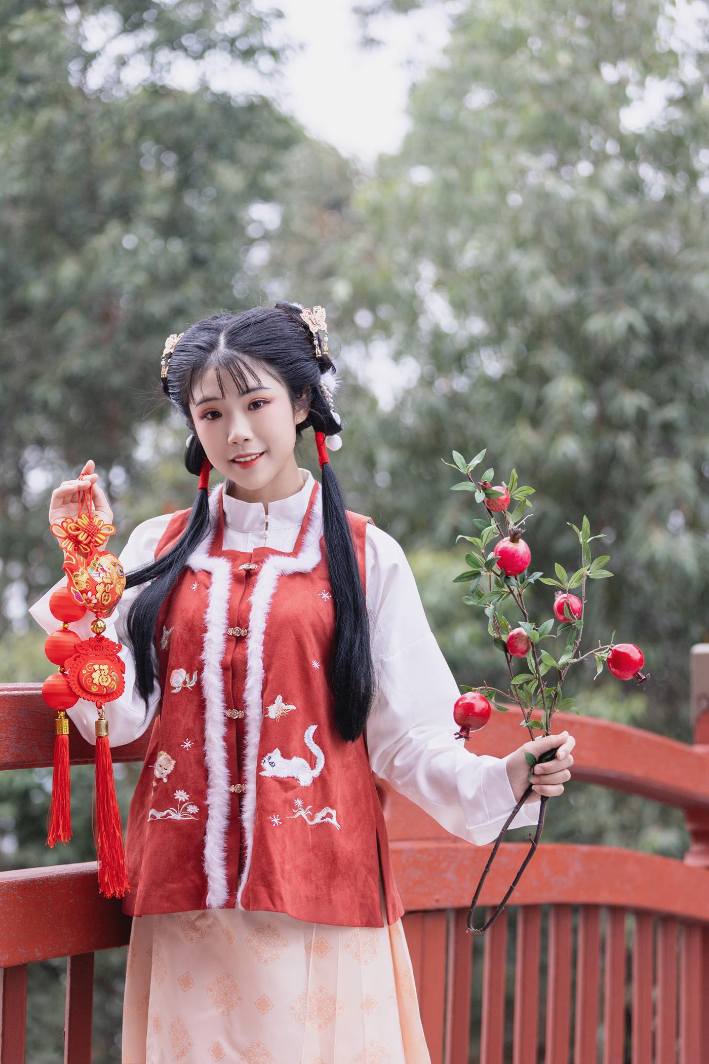 图片[20]-[YITUYU艺图语]2022.11.03 年 苏念[32+1P] – 速更版-美库