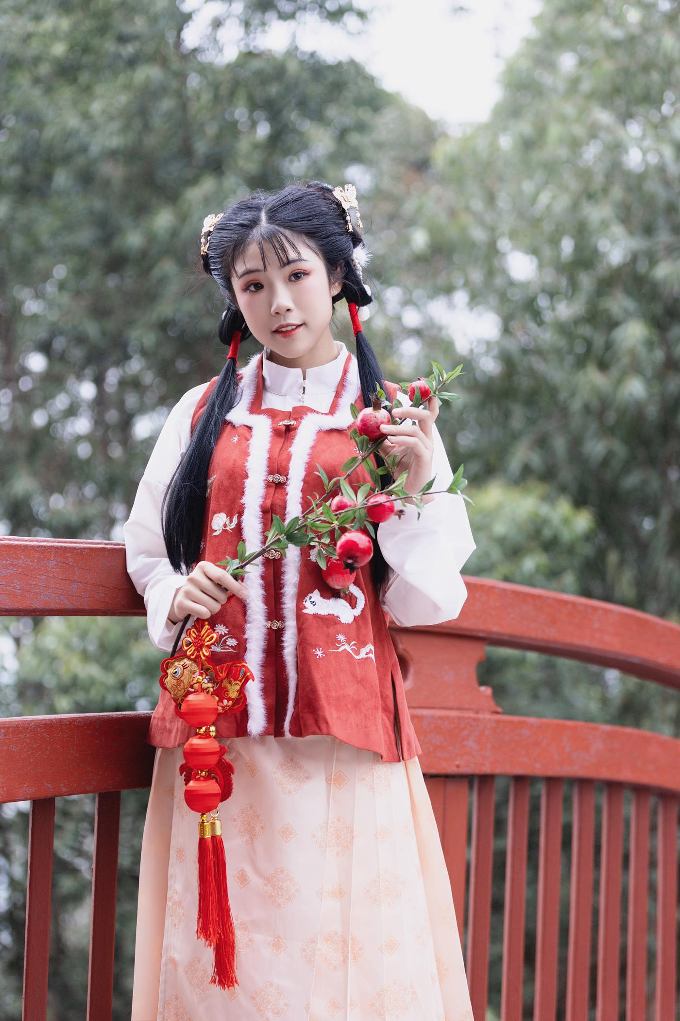 图片[21]-[YITUYU艺图语]2022.11.03 年 苏念[32+1P] – 速更版-美库