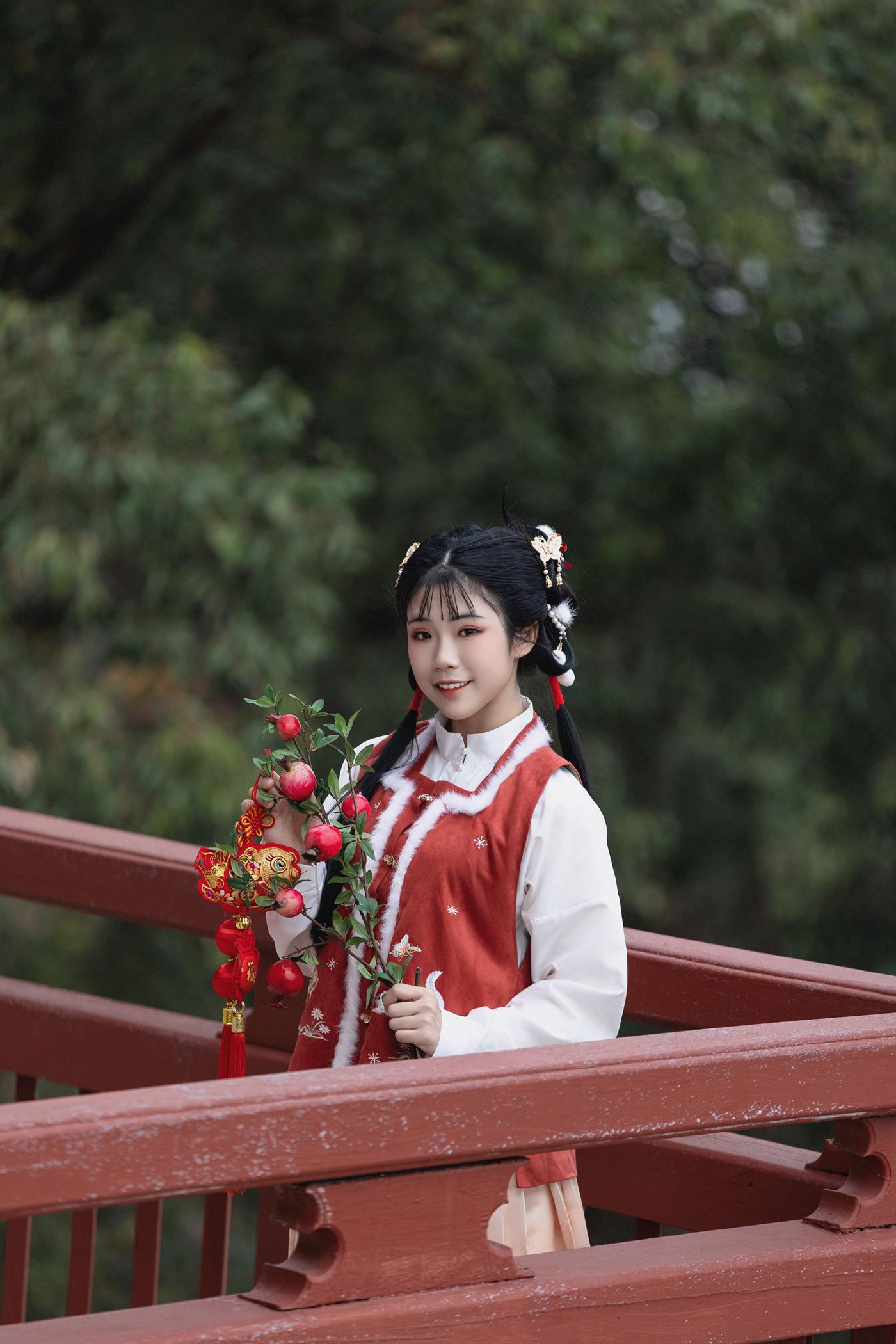 图片[23]-[YITUYU艺图语]2022.11.03 年 苏念[32+1P] – 速更版-美库