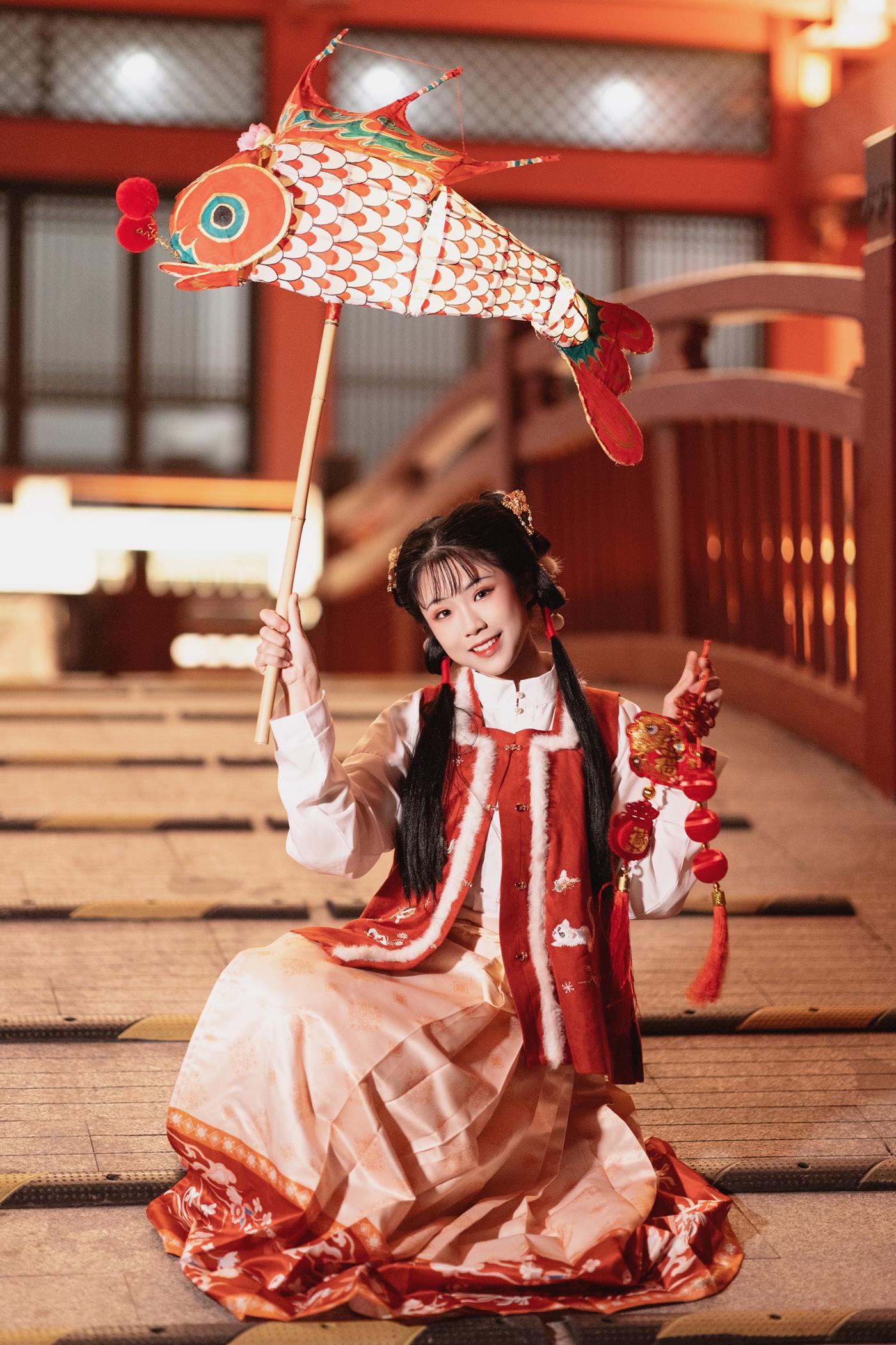 图片[26]-[YITUYU艺图语]2022.11.03 年 苏念[32+1P] – 速更版-美库