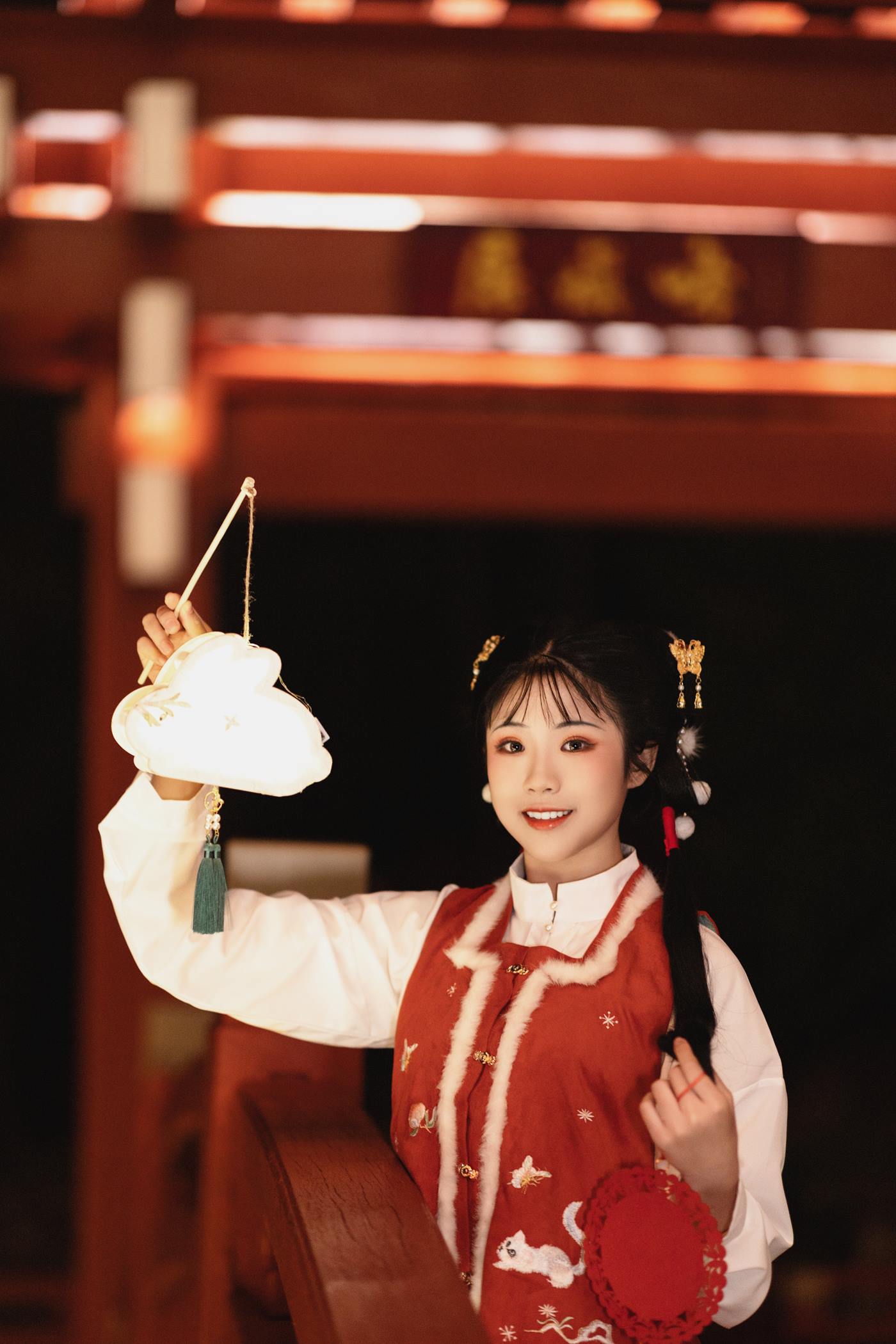 图片[28]-[YITUYU艺图语]2022.11.03 年 苏念[32+1P] – 速更版-美库