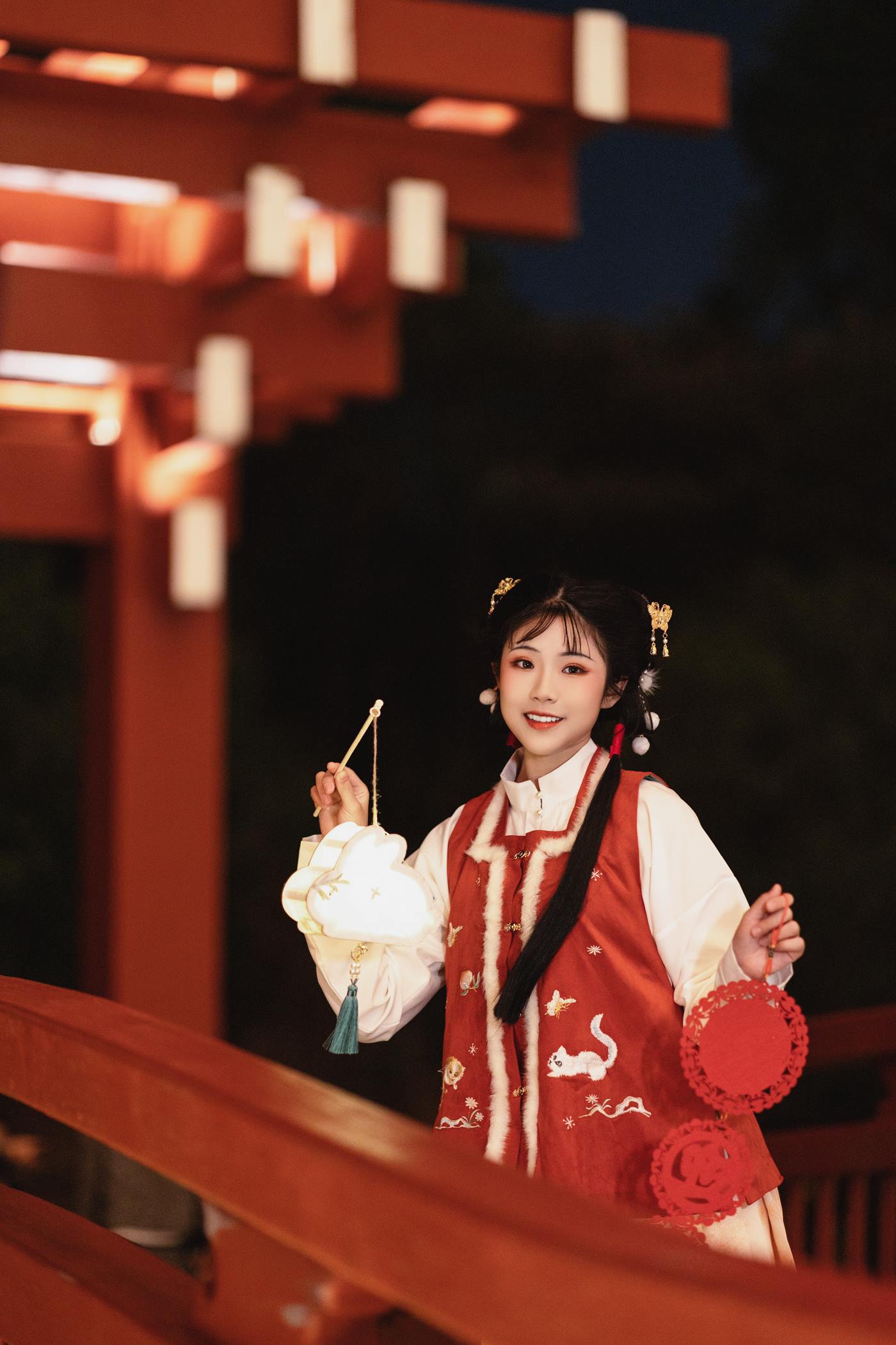 图片[29]-[YITUYU艺图语]2022.11.03 年 苏念[32+1P] – 速更版-美库