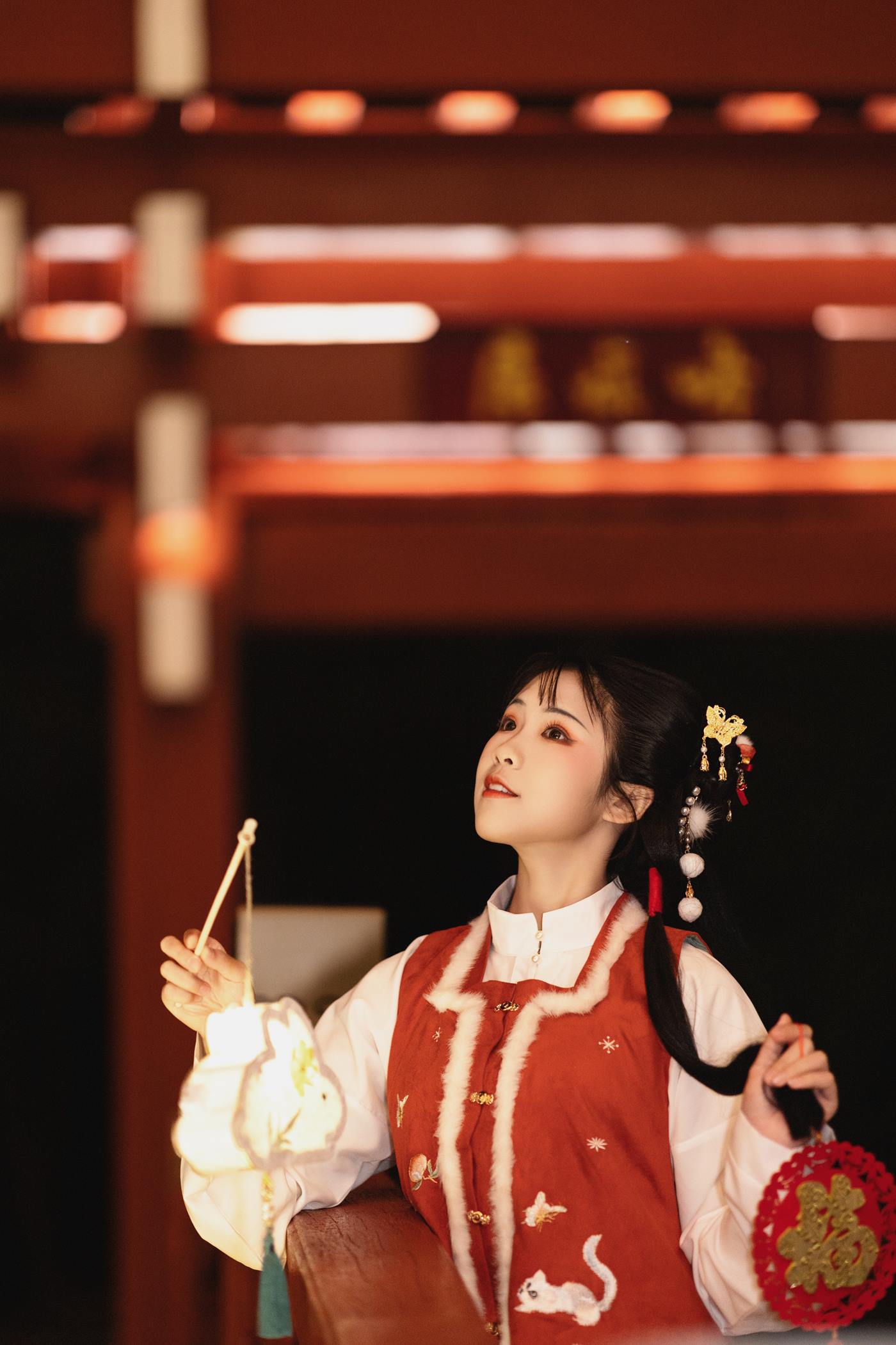 图片[32]-[YITUYU艺图语]2022.11.03 年 苏念[32+1P] – 速更版-美库