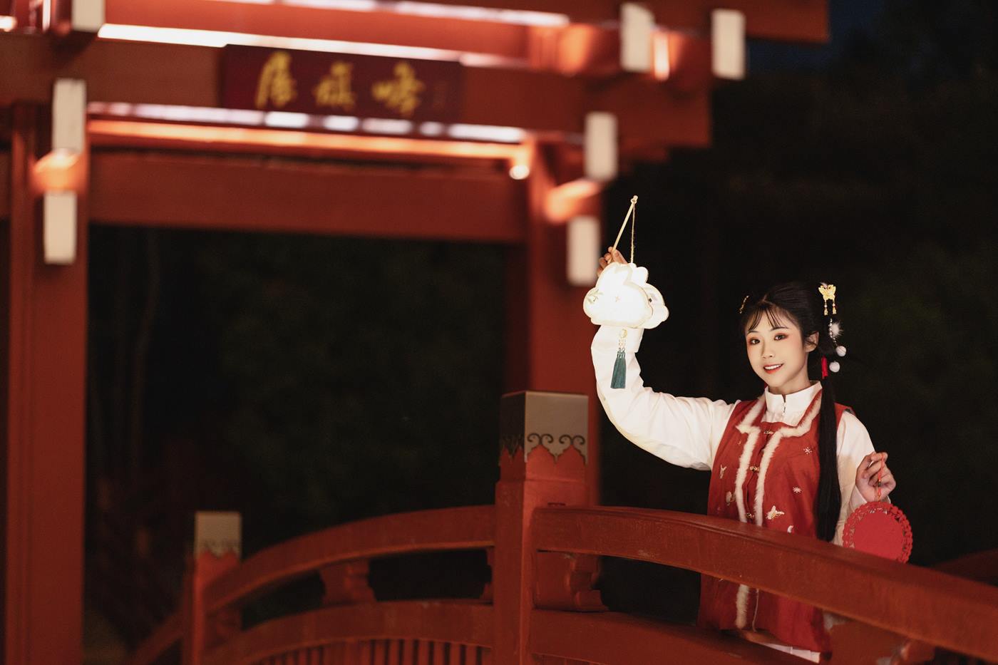 图片[33]-[YITUYU艺图语]2022.11.03 年 苏念[32+1P] – 速更版-美库