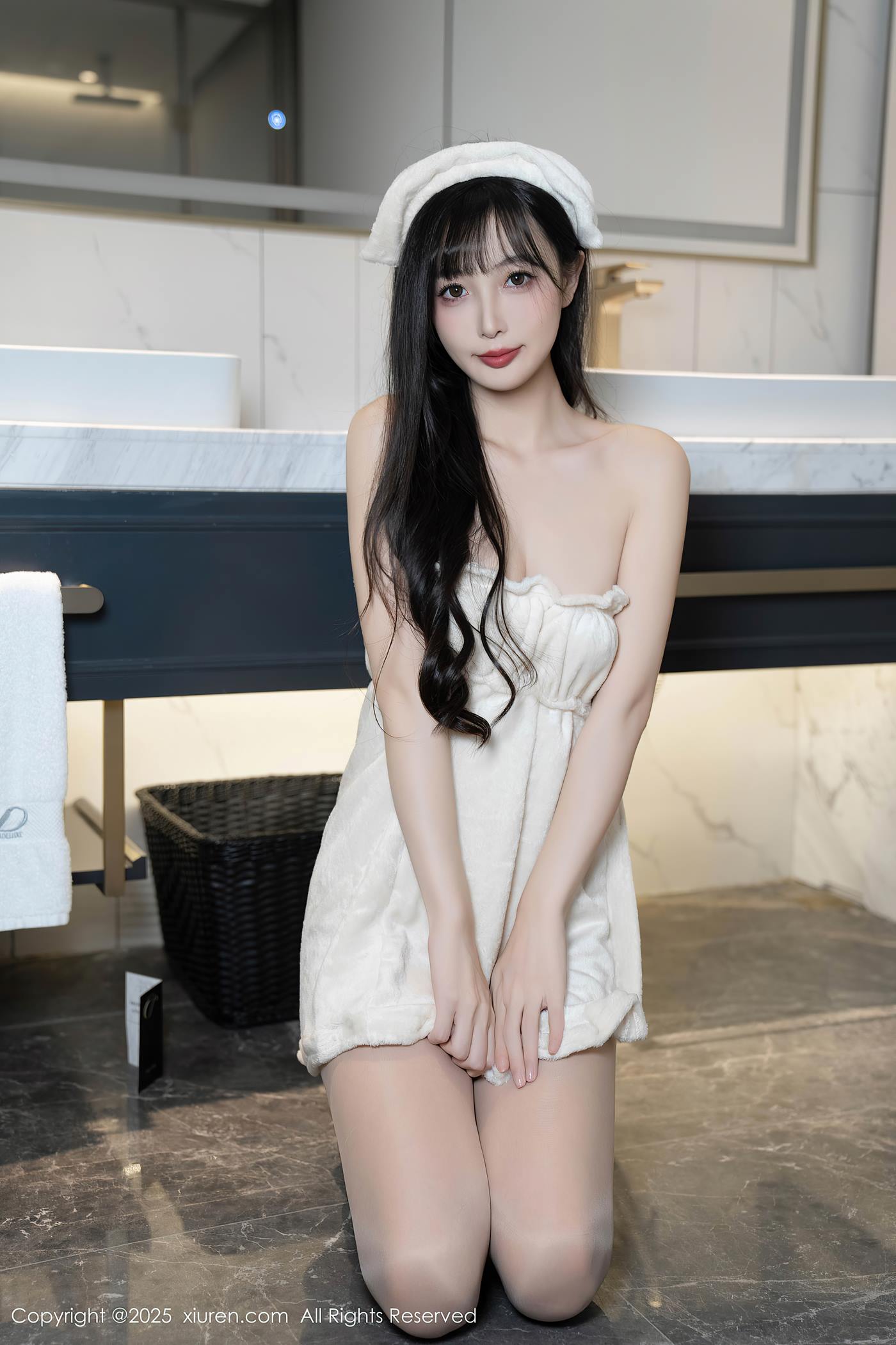 图片[10]-[Xiuren秀人网]2025.03.12 NO.10005 樱桃小阑子[59+1P] – 速更版-美库