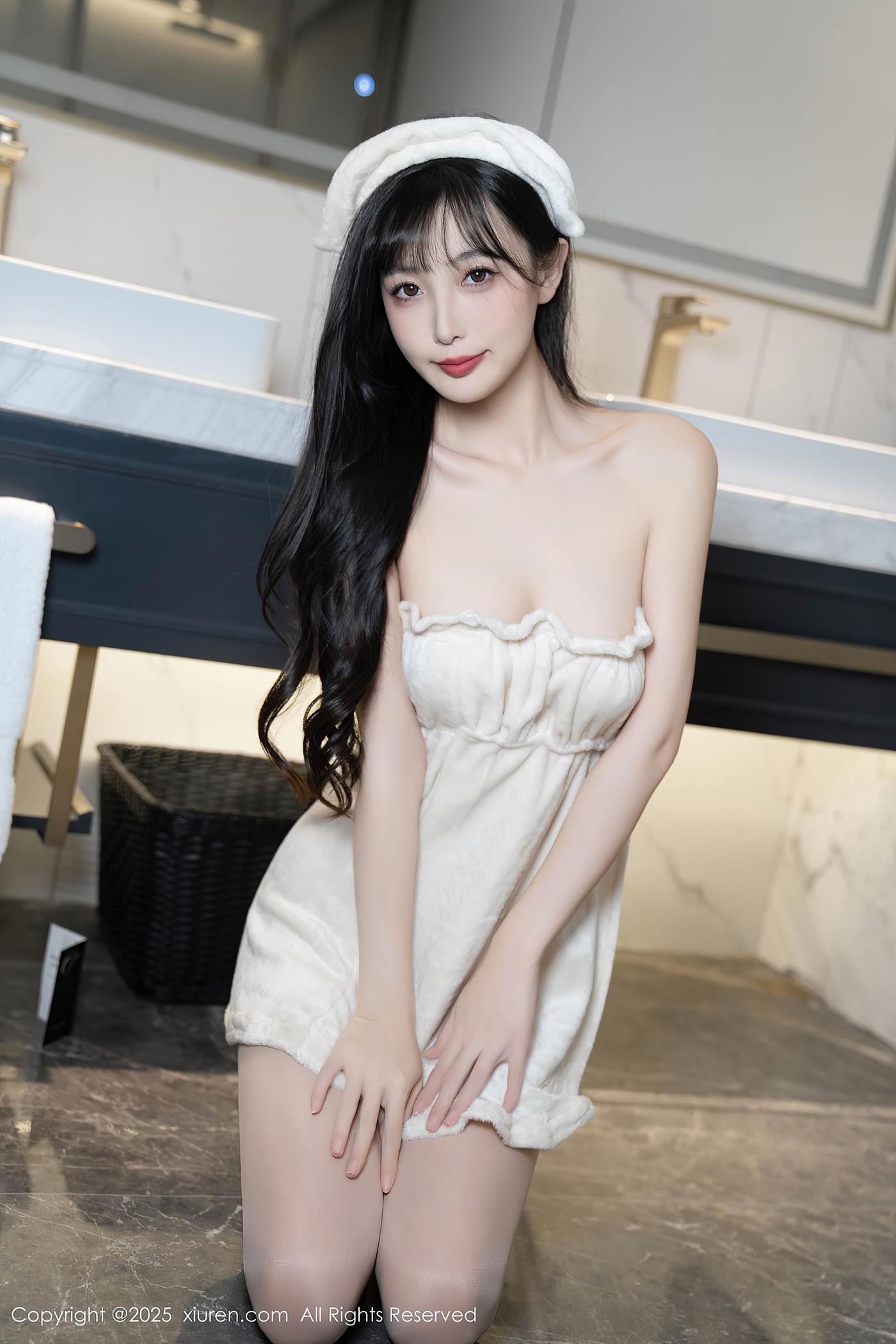 图片[14]-[Xiuren秀人网]2025.03.12 NO.10005 樱桃小阑子[59+1P] – 速更版-美库