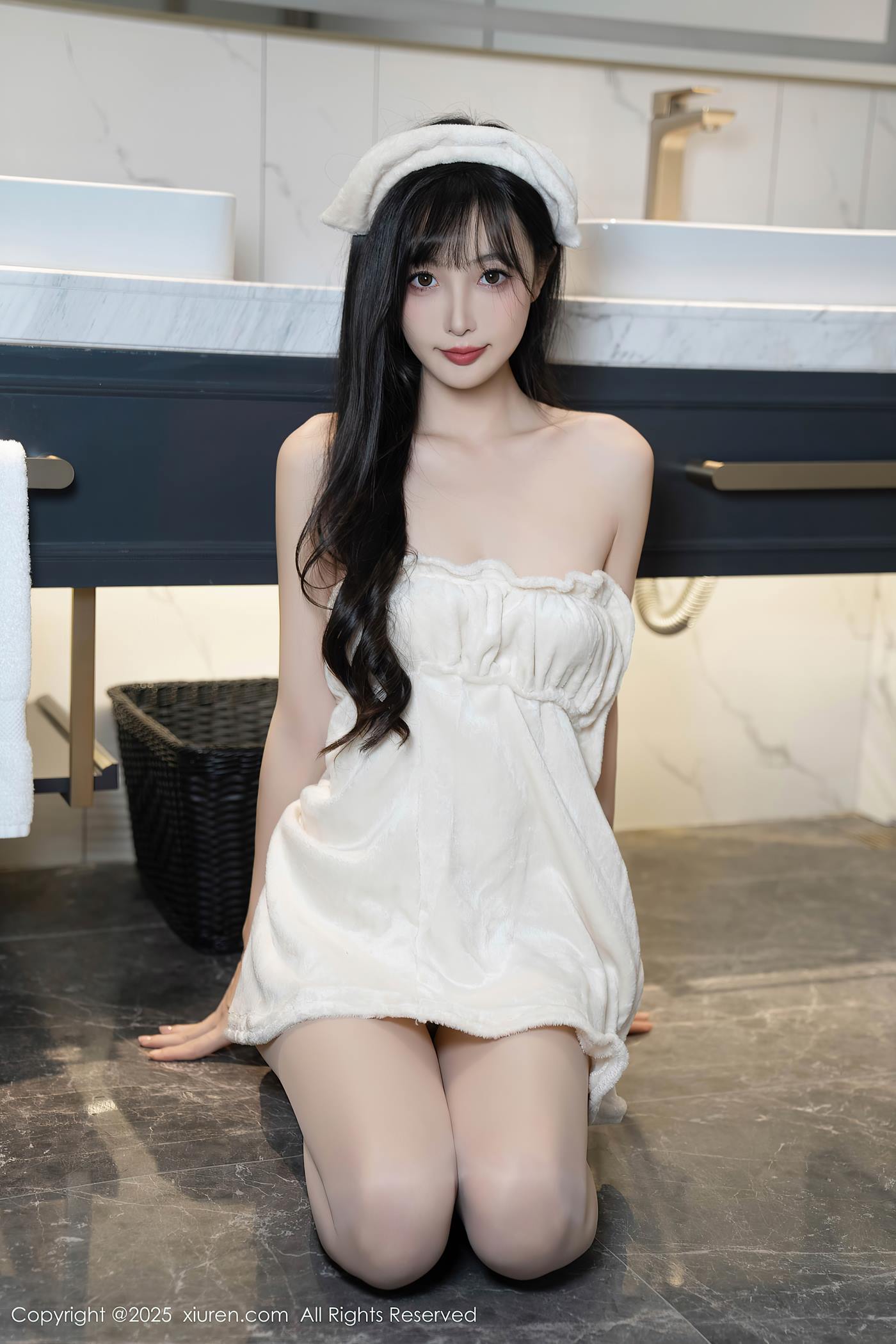 图片[15]-[Xiuren秀人网]2025.03.12 NO.10005 樱桃小阑子[59+1P] – 速更版-美库