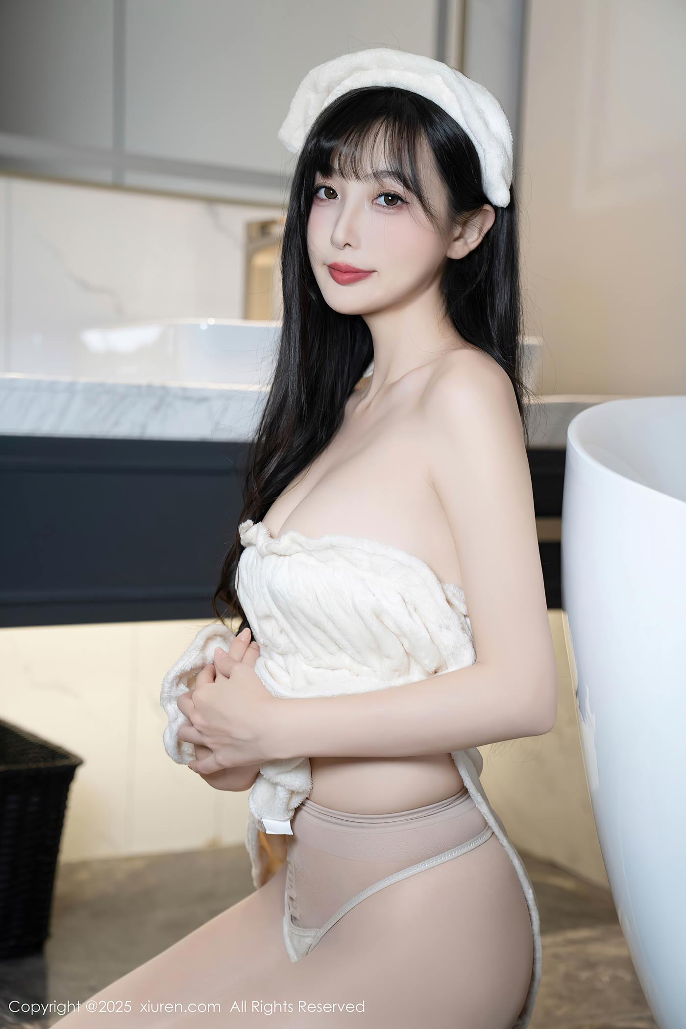 图片[20]-[Xiuren秀人网]2025.03.12 NO.10005 樱桃小阑子[59+1P] – 速更版-美库
