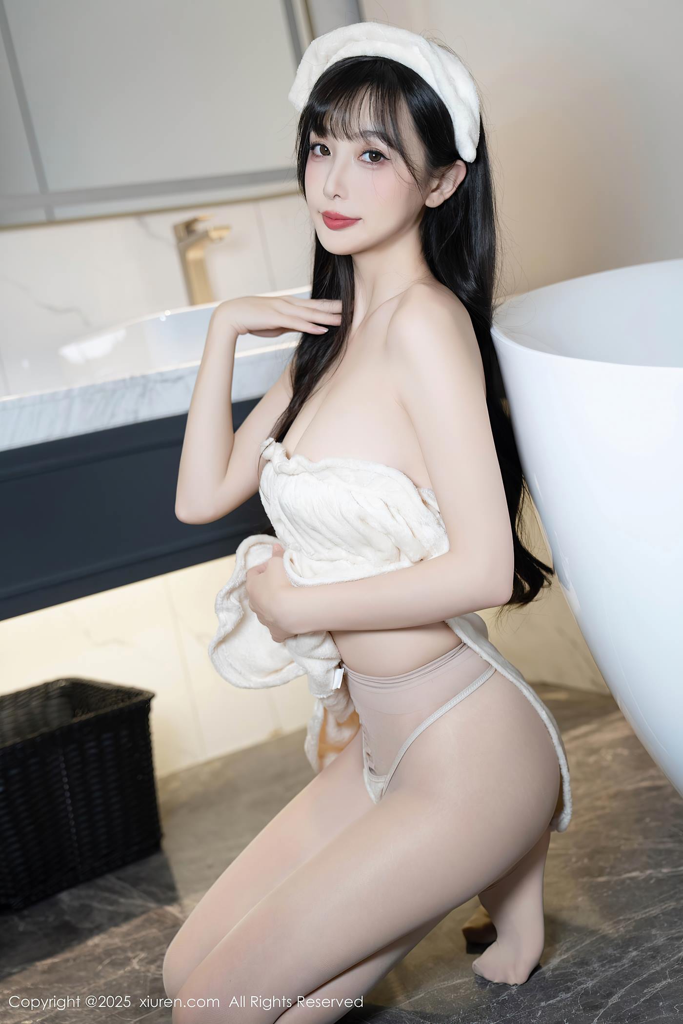 图片[22]-[Xiuren秀人网]2025.03.12 NO.10005 樱桃小阑子[59+1P] – 速更版-美库