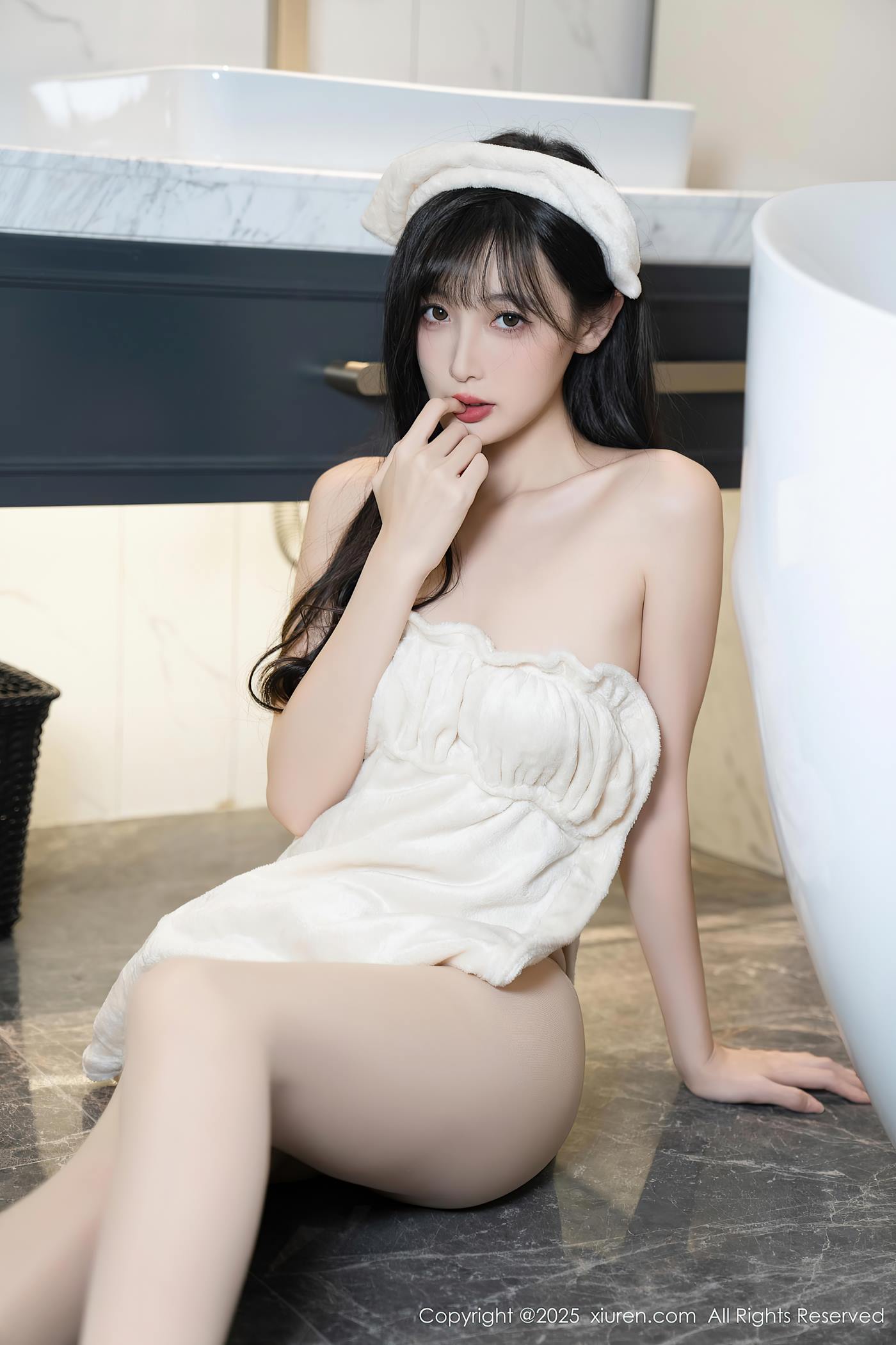 图片[30]-[Xiuren秀人网]2025.03.12 NO.10005 樱桃小阑子[59+1P] – 速更版-美库