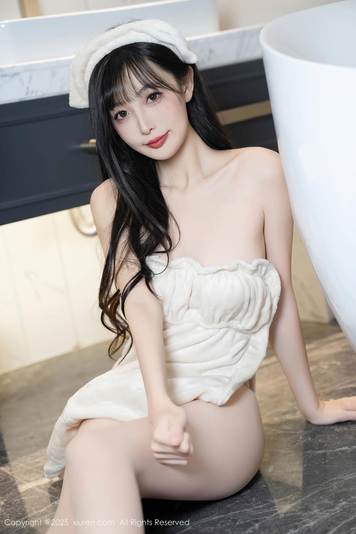 图片[31]-[Xiuren秀人网]2025.03.12 NO.10005 樱桃小阑子[59+1P] – 速更版-美库