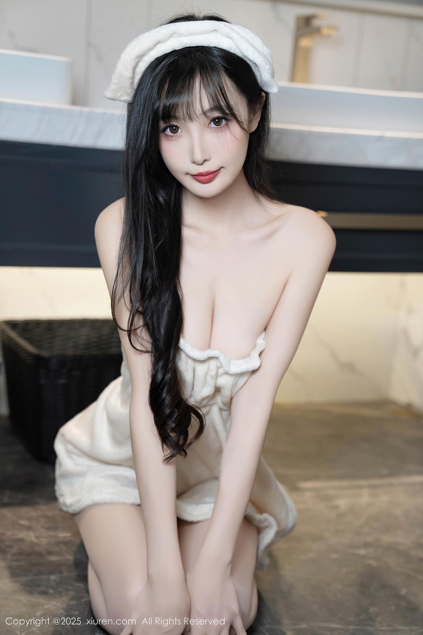 图片[37]-[Xiuren秀人网]2025.03.12 NO.10005 樱桃小阑子[59+1P] – 速更版-美库