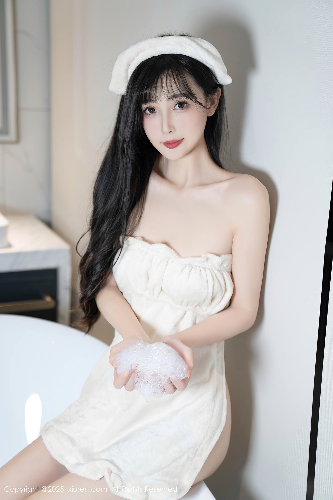 图片[42]-[Xiuren秀人网]2025.03.12 NO.10005 樱桃小阑子[59+1P] – 速更版-美库